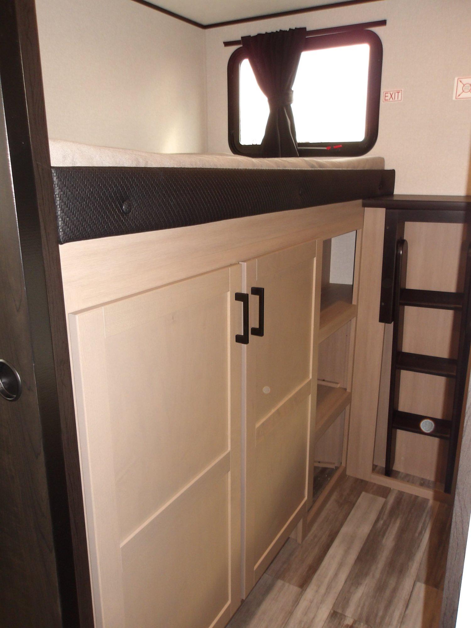 2026 Jayco 2026 Jayco Jay Flight SLX - thumbnail 41