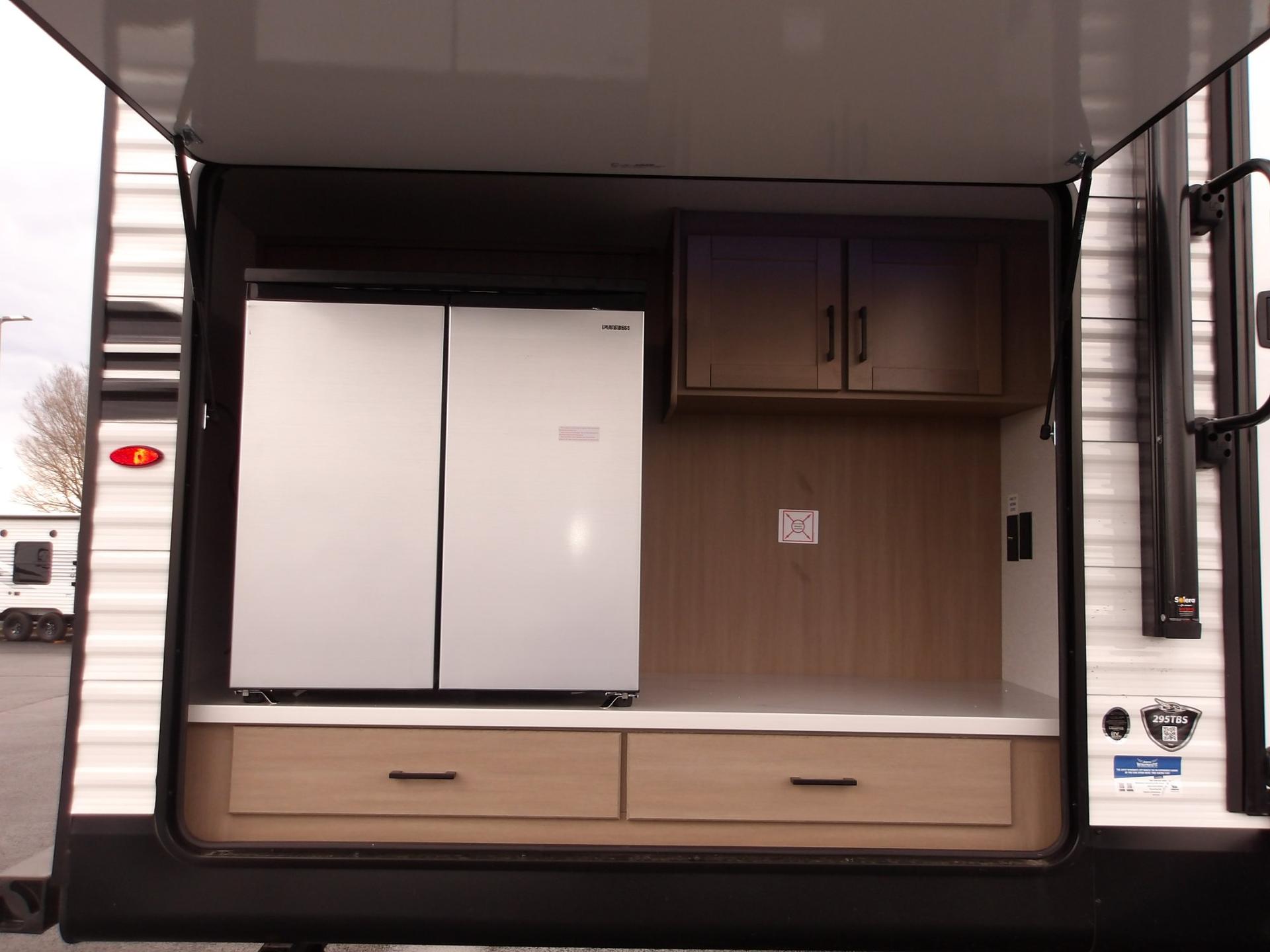 2026 Jayco 2026 Jayco Jay Flight SLX - thumbnail 5
