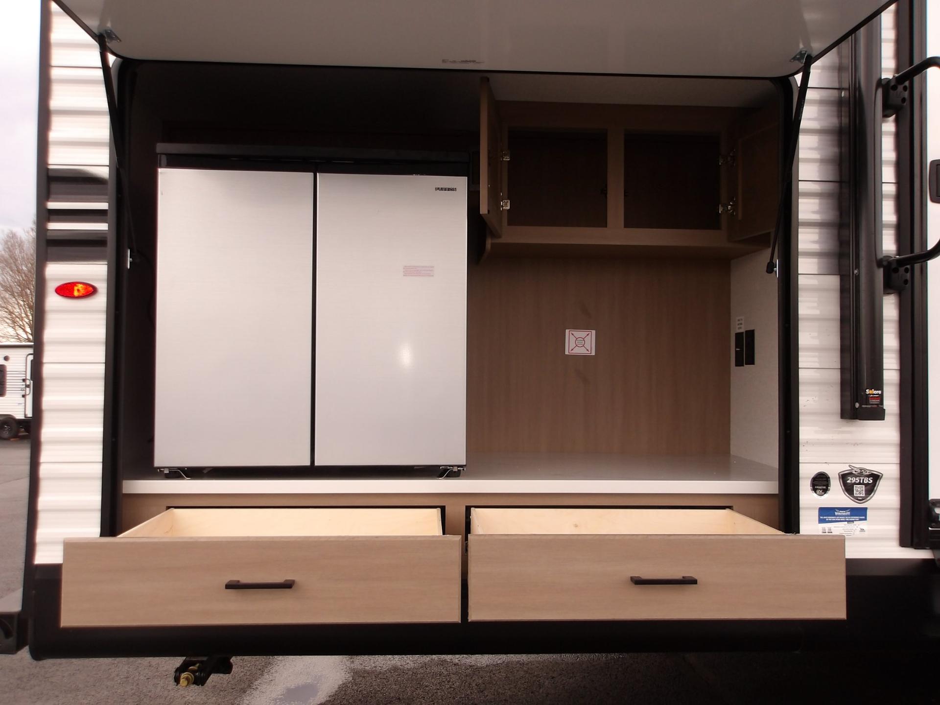 2026 Jayco 2026 Jayco Jay Flight SLX - thumbnail 6