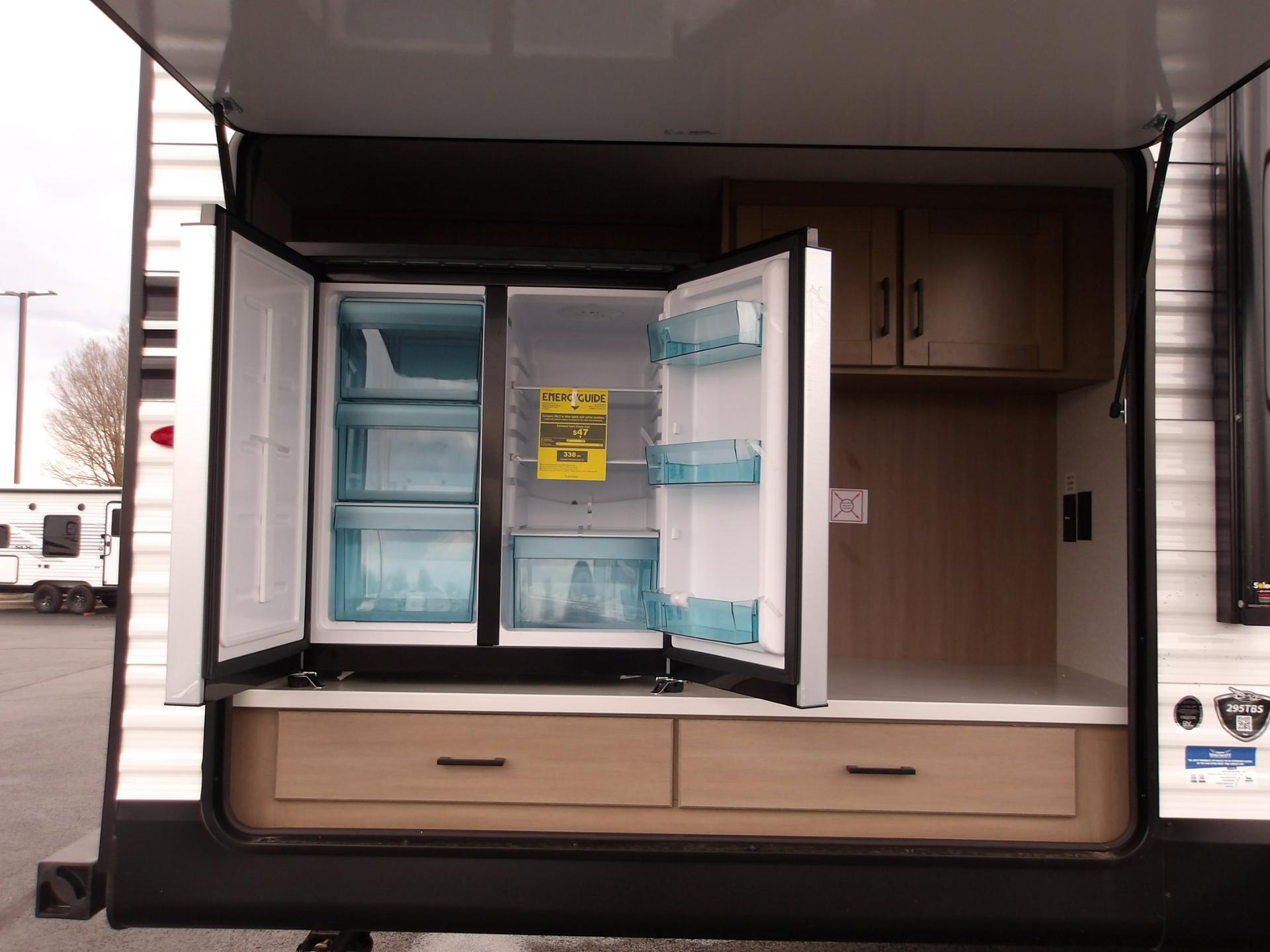 2026 Jayco 2026 Jayco Jay Flight SLX - thumbnail 7