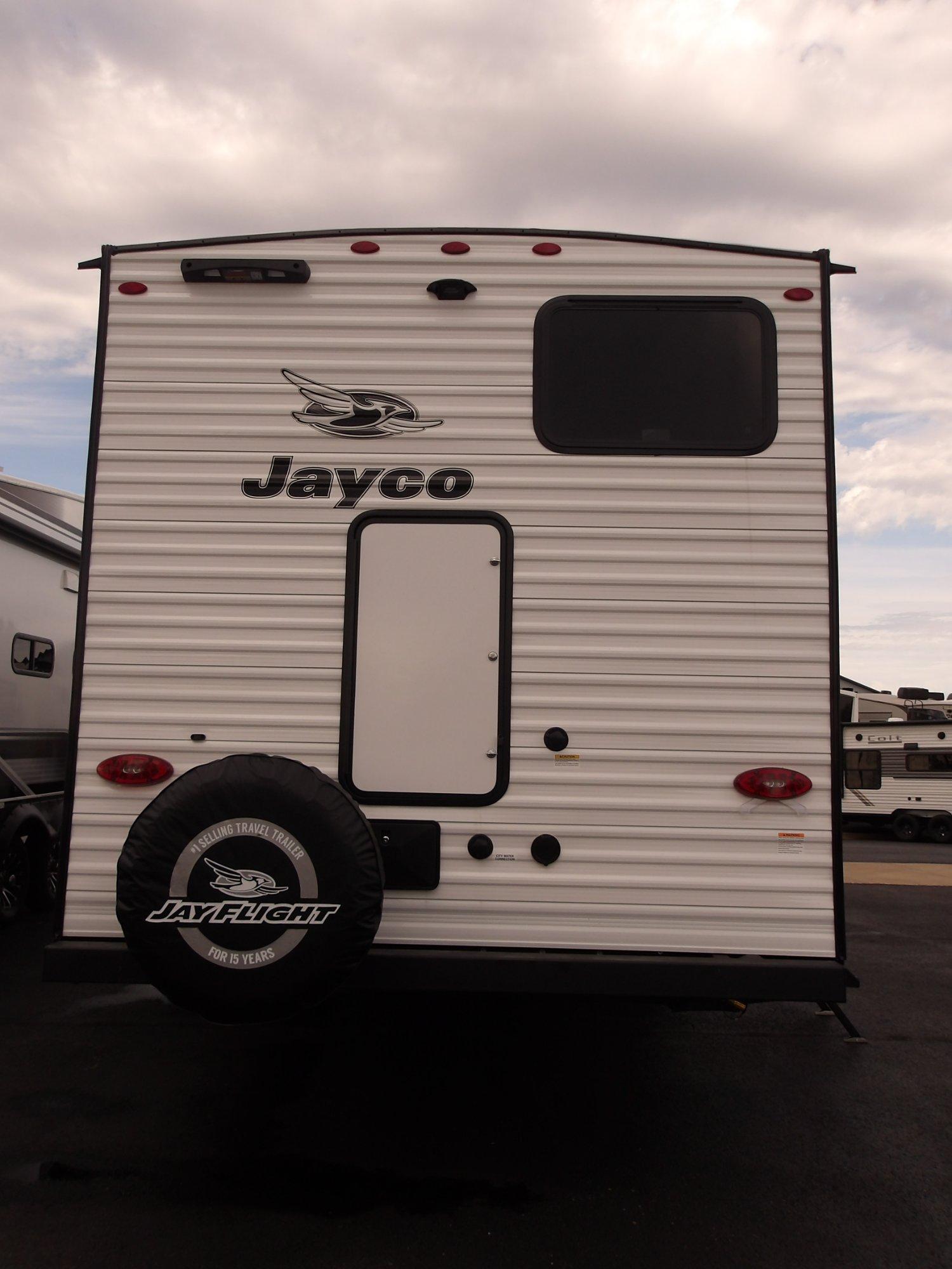2026 Jayco 2026 Jayco Jay Flight SLX - thumbnail 8