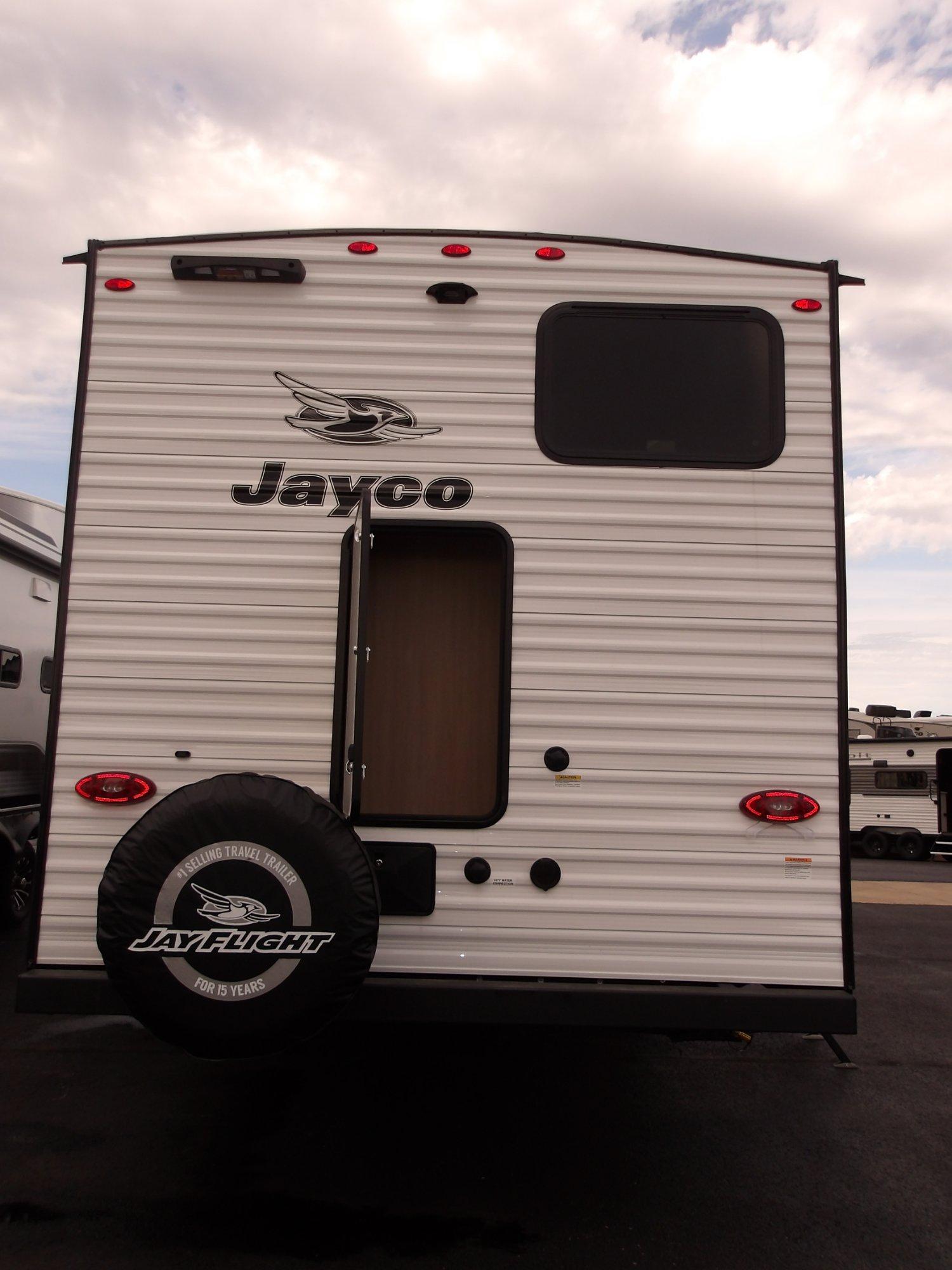 2026 Jayco 2026 Jayco Jay Flight SLX - thumbnail 9