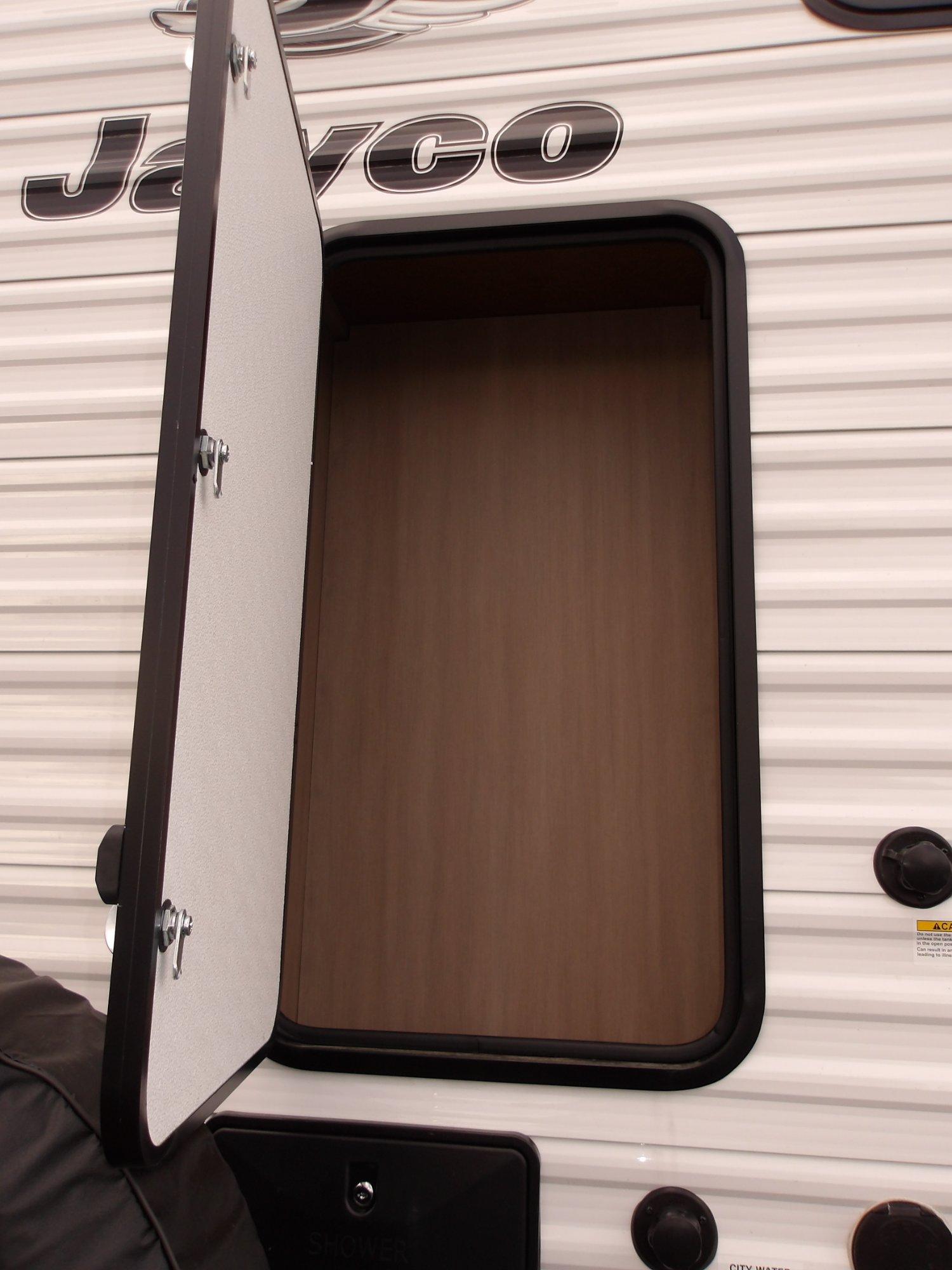 2026 Jayco 2026 Jayco Jay Flight SLX - thumbnail 10