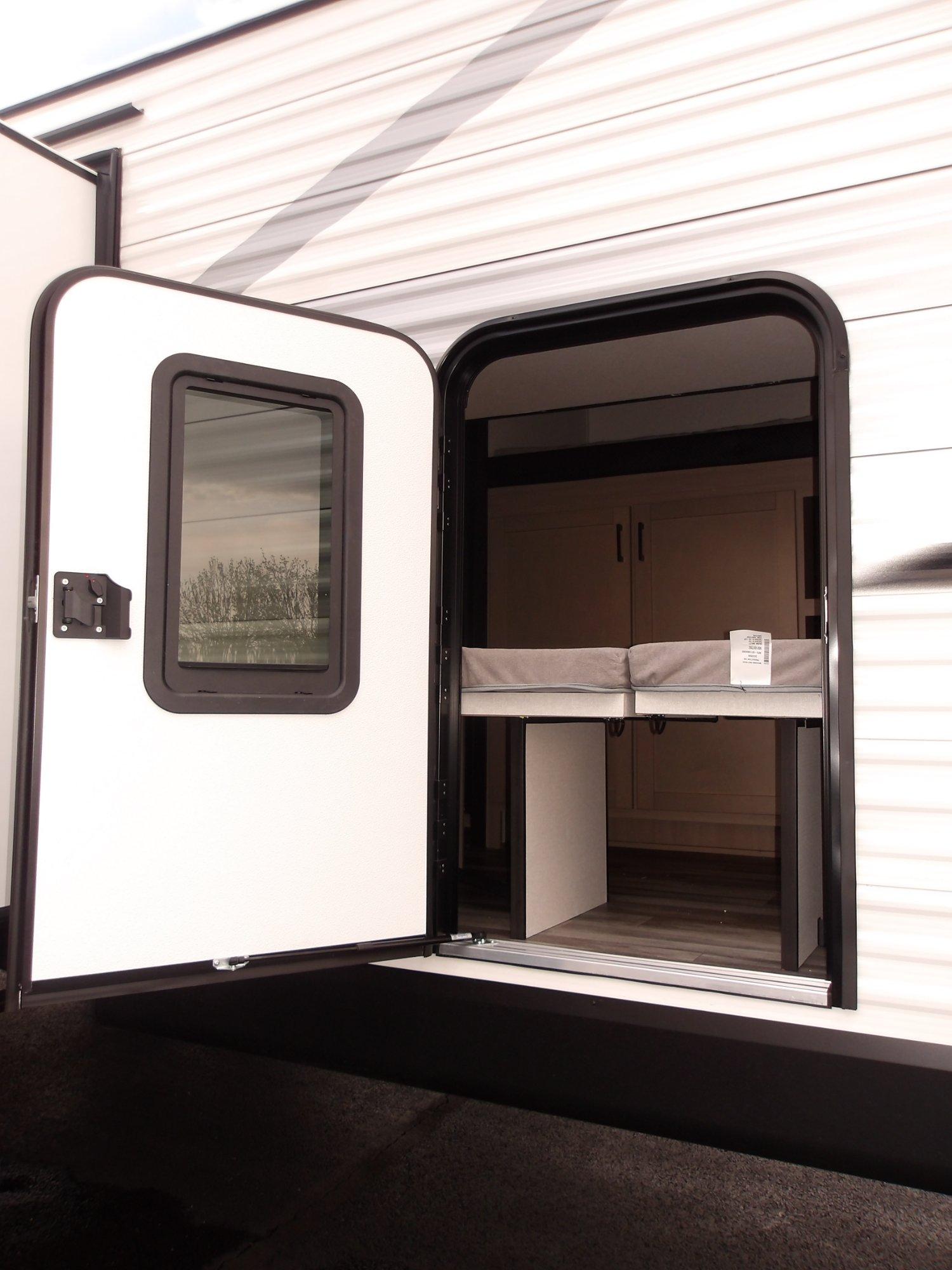 2026 Jayco 2026 Jayco Jay Flight SLX - thumbnail 12