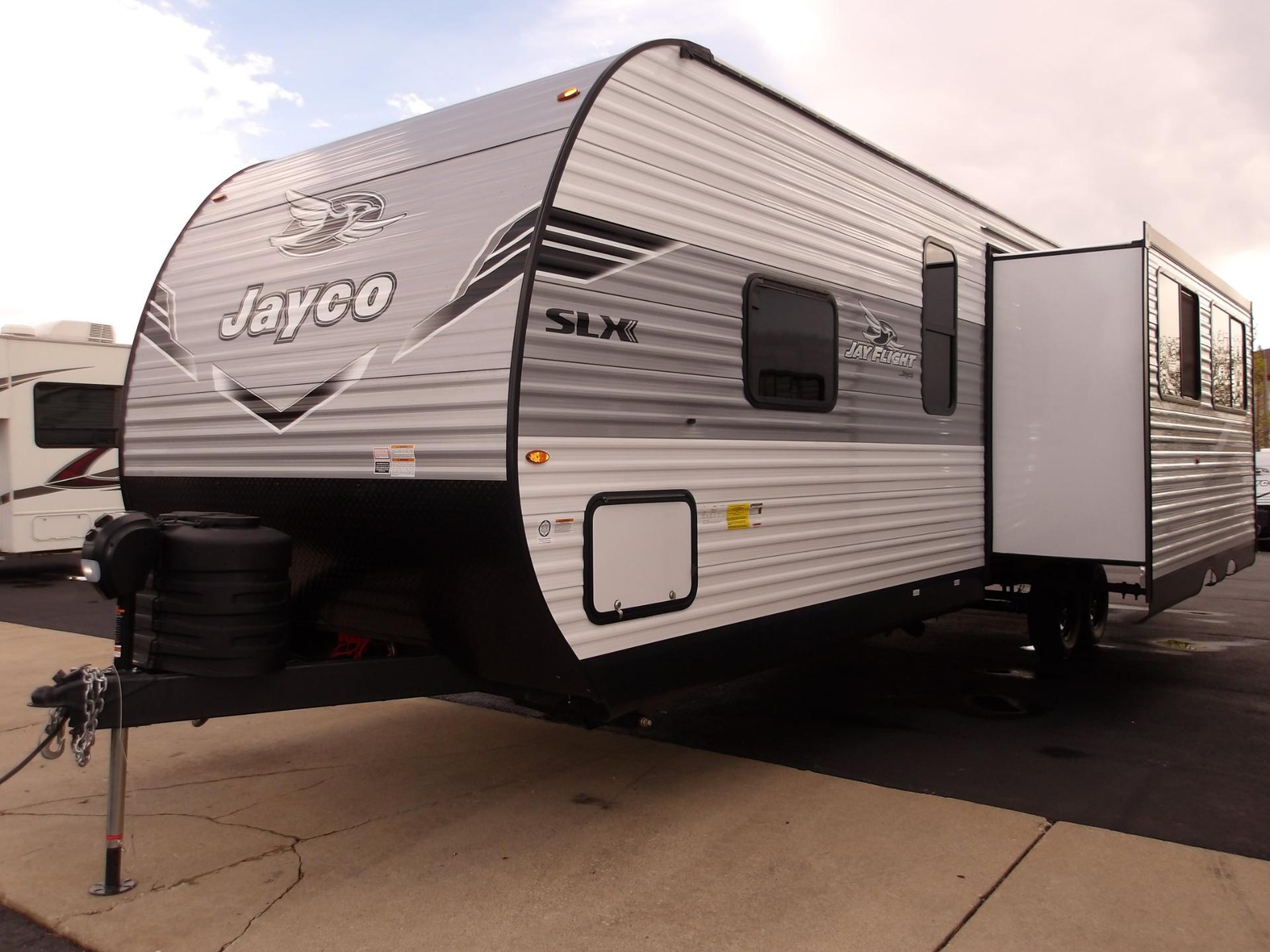 2026 Jayco 2026 Jayco Jay Flight SLX - thumbnail 13
