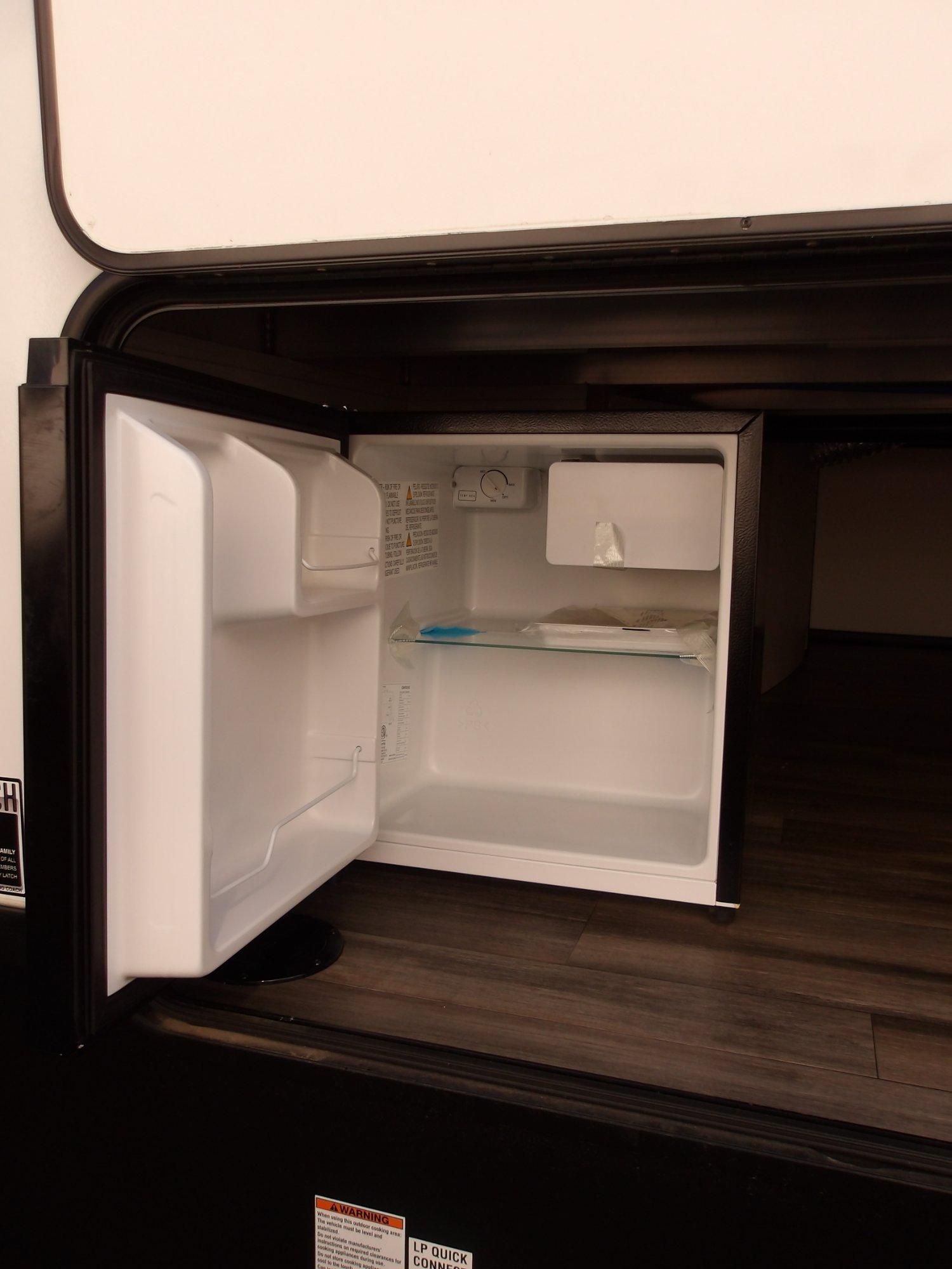 2024 FOREST RIVER 2024 FOREST RIVER SABRE - thumbnail 8