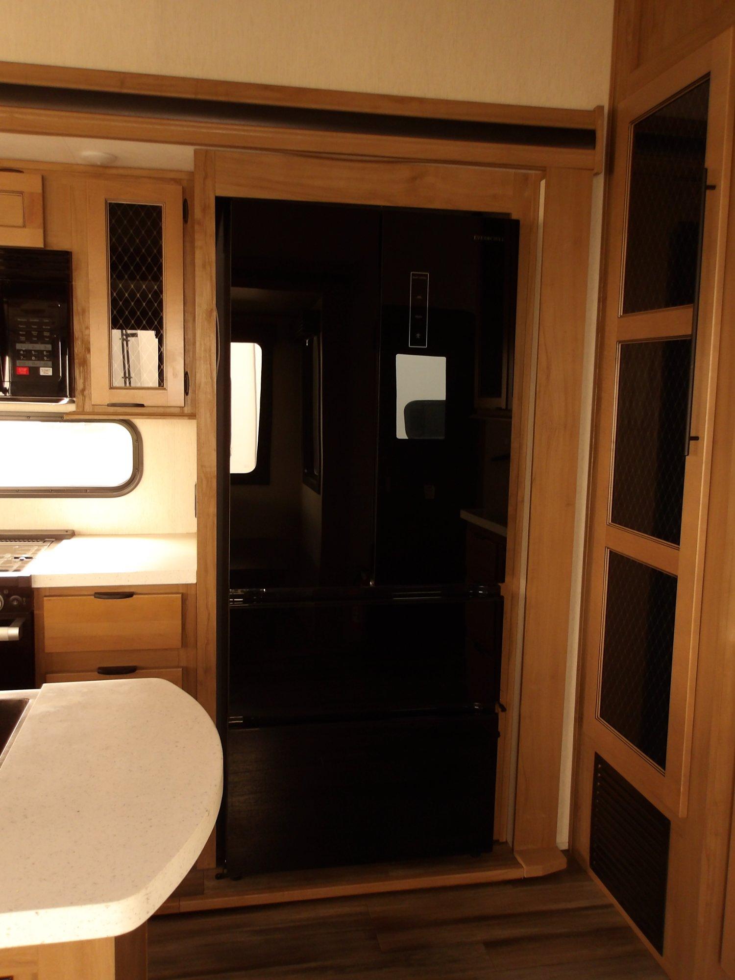 2024 FOREST RIVER 2024 FOREST RIVER SABRE - thumbnail 15