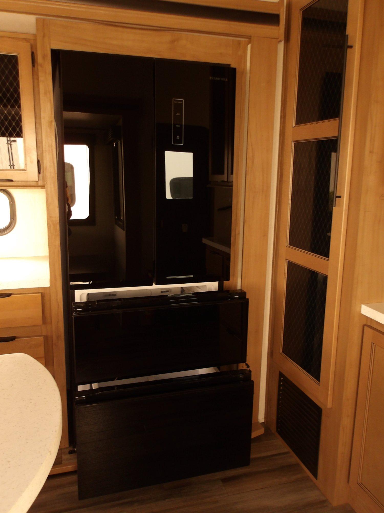 2024 FOREST RIVER 2024 FOREST RIVER SABRE - thumbnail 17