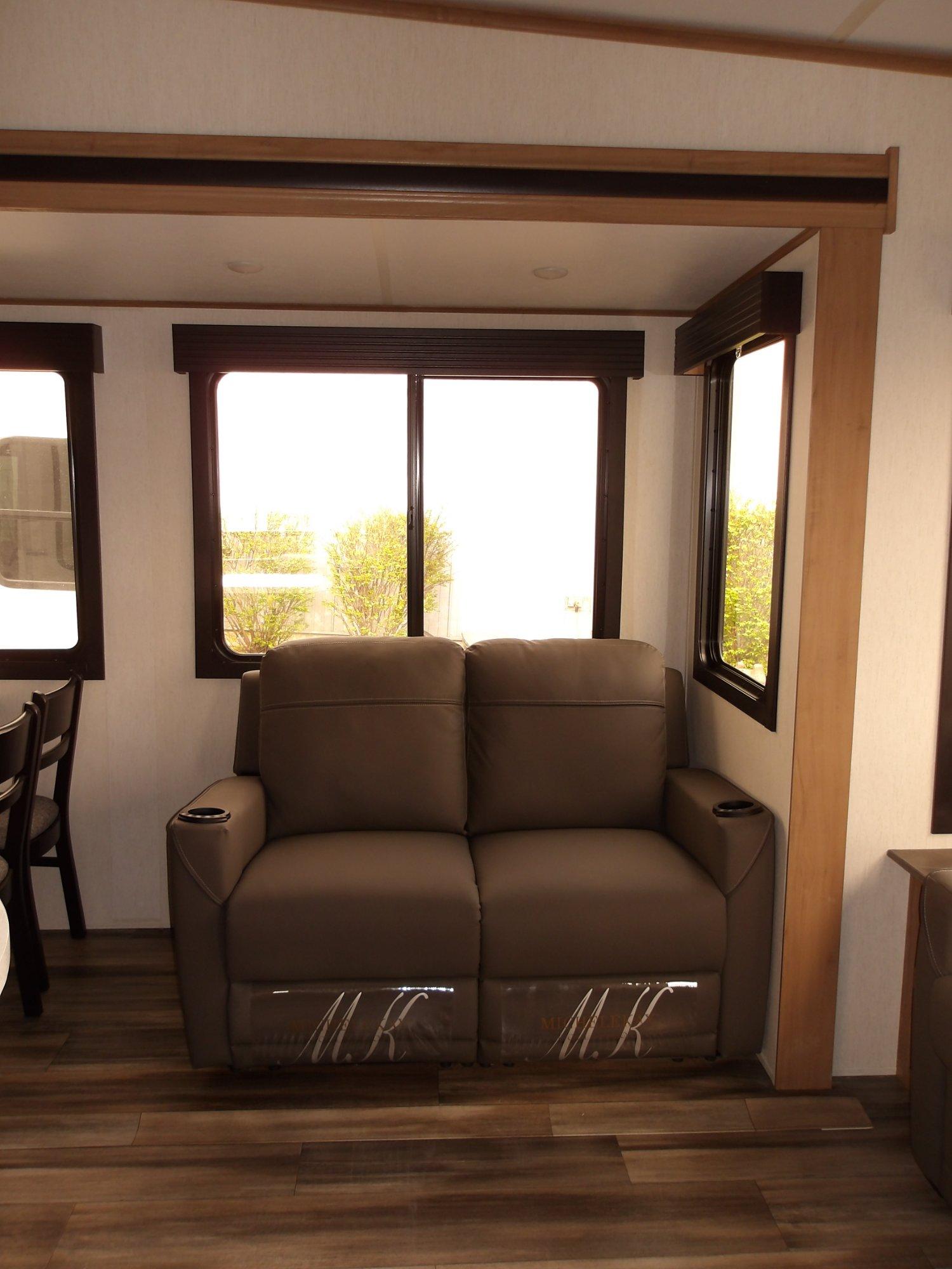 2024 FOREST RIVER 2024 FOREST RIVER SABRE - thumbnail 28