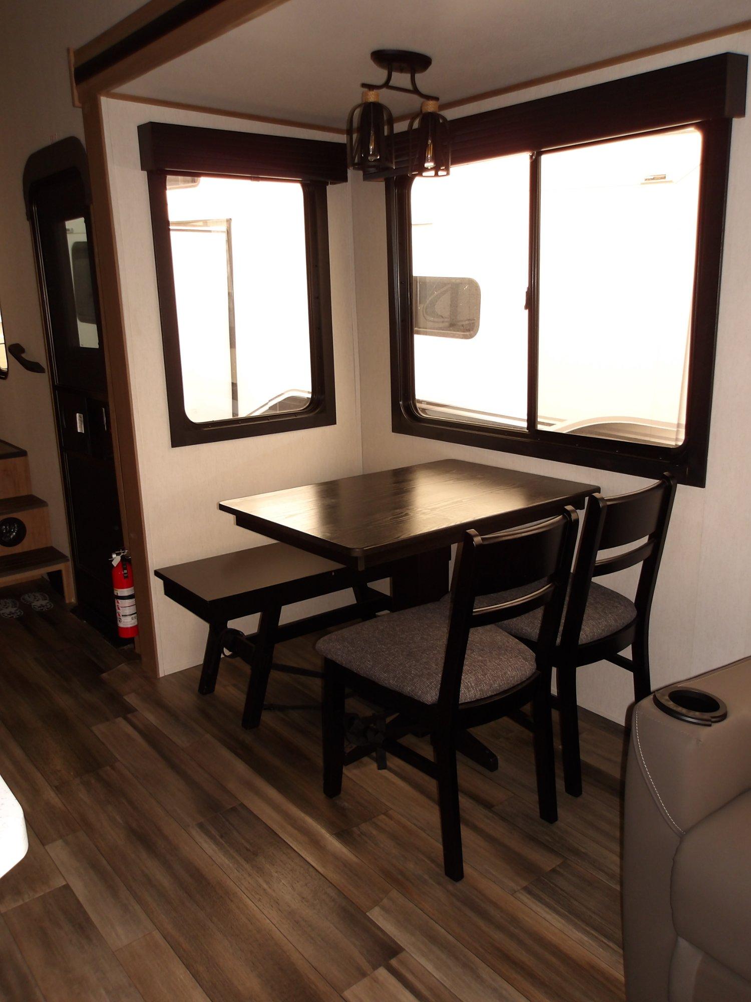 2024 FOREST RIVER 2024 FOREST RIVER SABRE - thumbnail 30