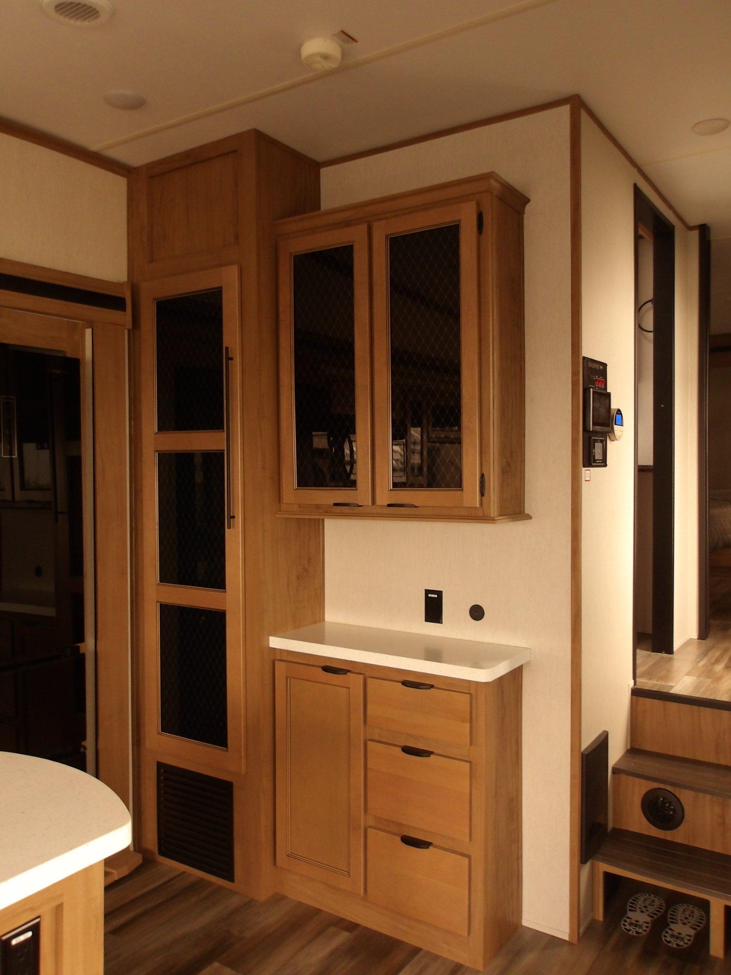 2024 FOREST RIVER 2024 FOREST RIVER SABRE - thumbnail 31