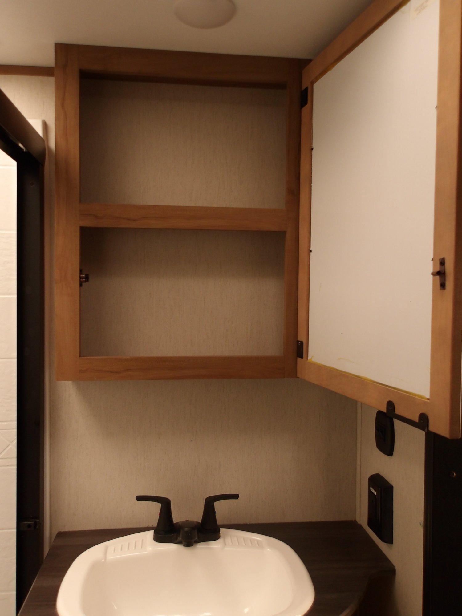 2024 FOREST RIVER 2024 FOREST RIVER SABRE - thumbnail 36