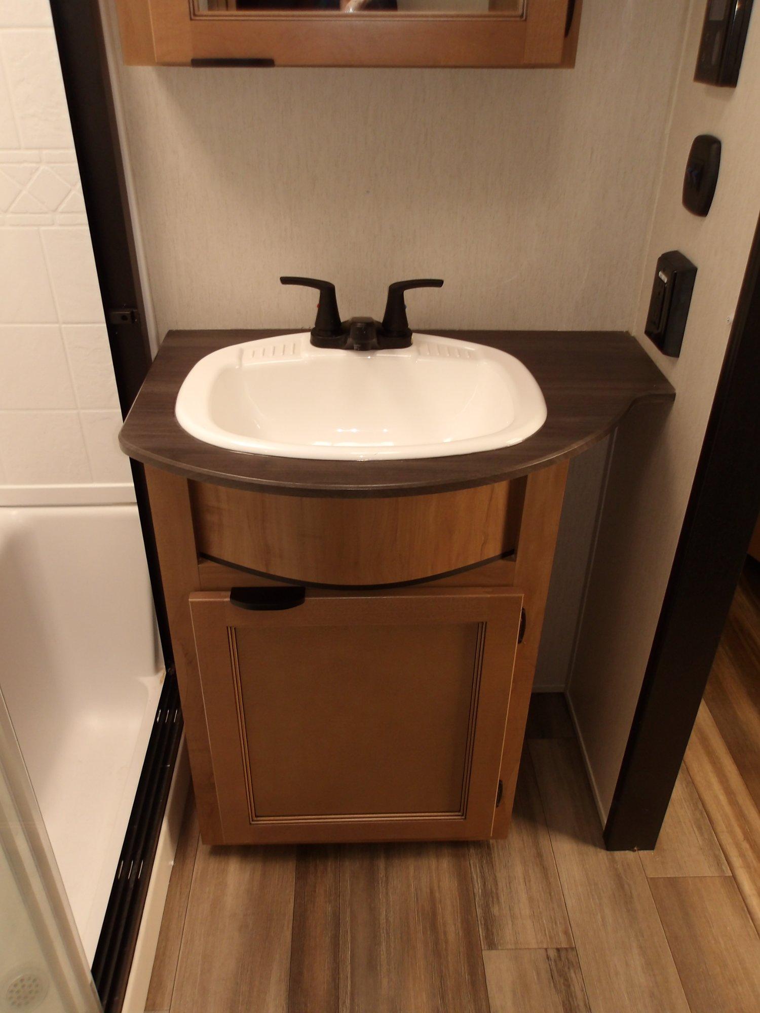 2024 FOREST RIVER 2024 FOREST RIVER SABRE - thumbnail 37