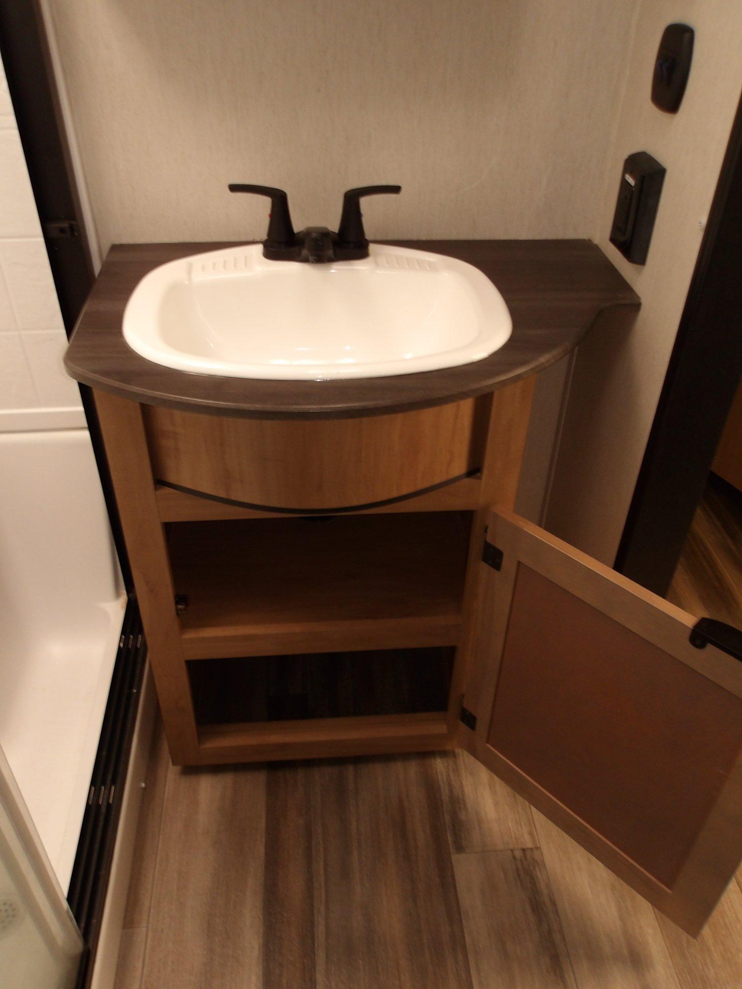 2024 FOREST RIVER 2024 FOREST RIVER SABRE - thumbnail 38