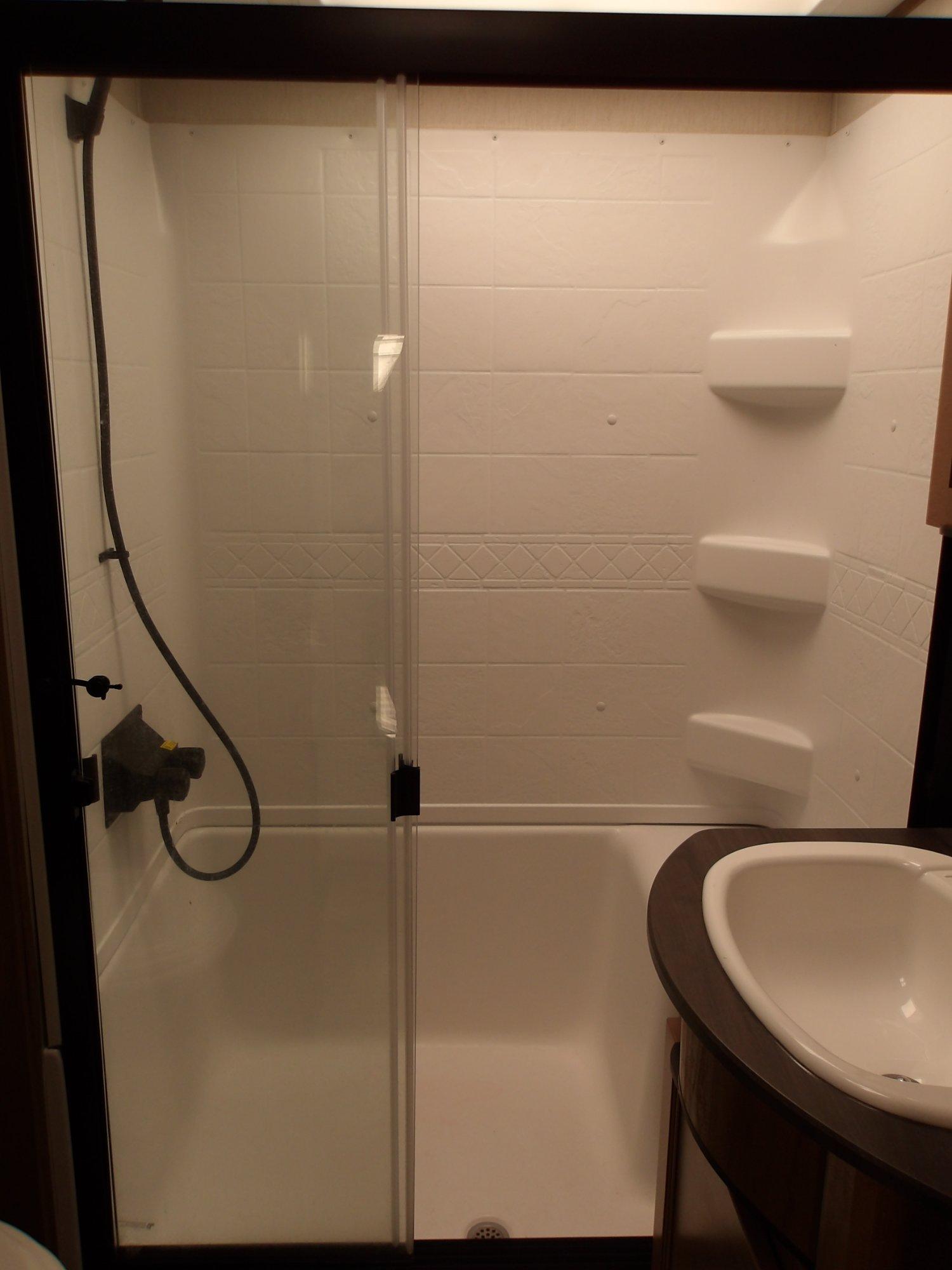 2024 FOREST RIVER 2024 FOREST RIVER SABRE - thumbnail 39