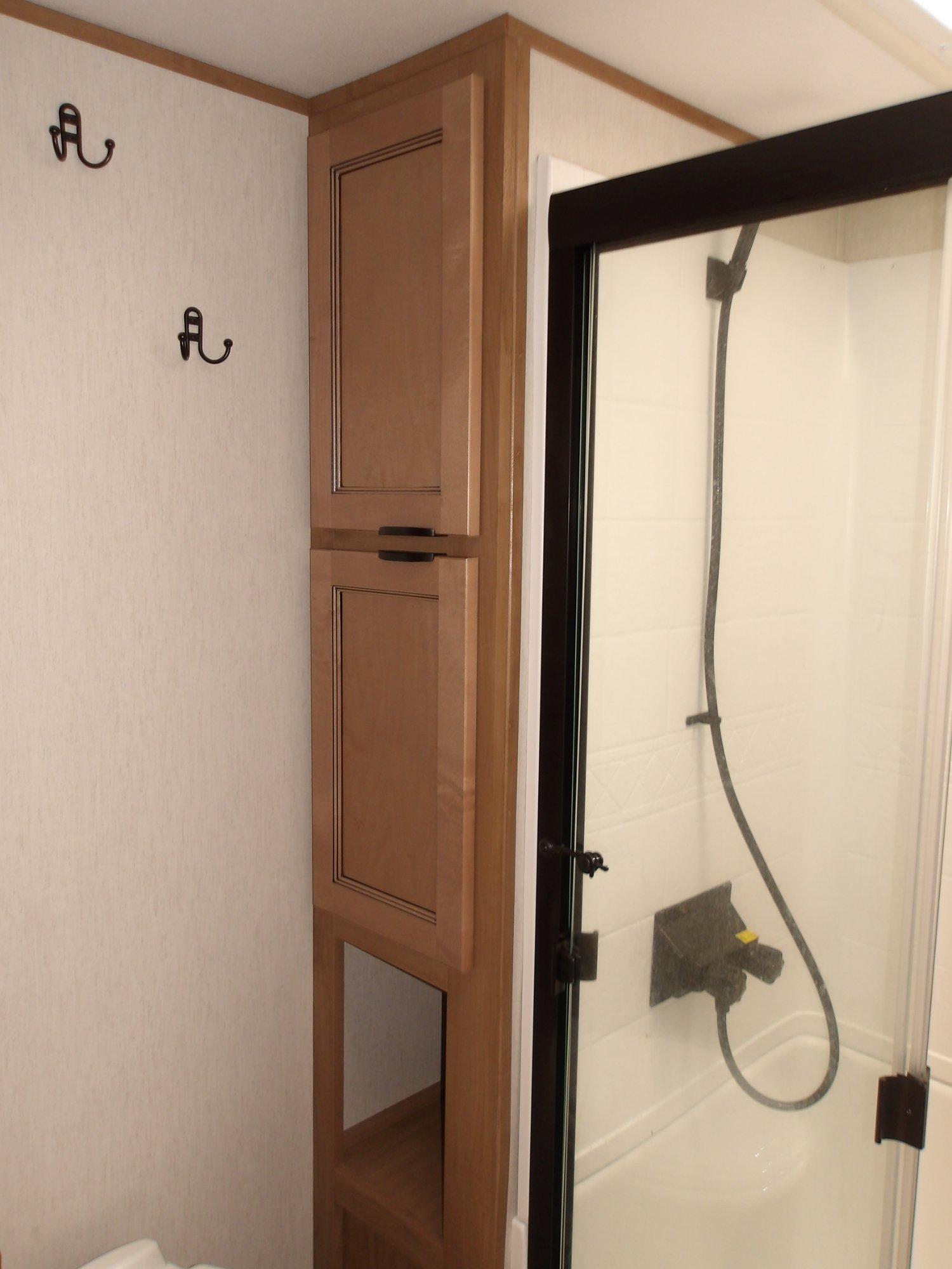 2024 FOREST RIVER 2024 FOREST RIVER SABRE - thumbnail 40