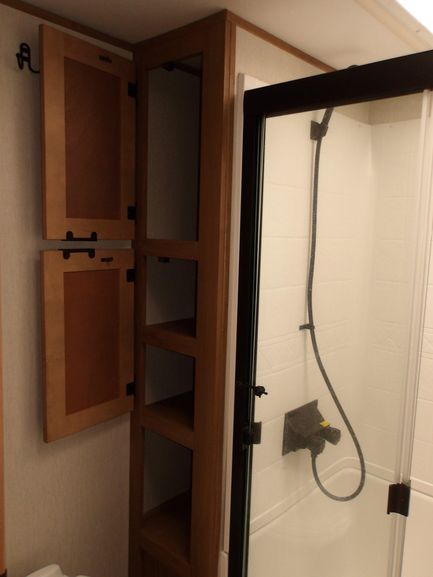 2024 FOREST RIVER 2024 FOREST RIVER SABRE - thumbnail 41