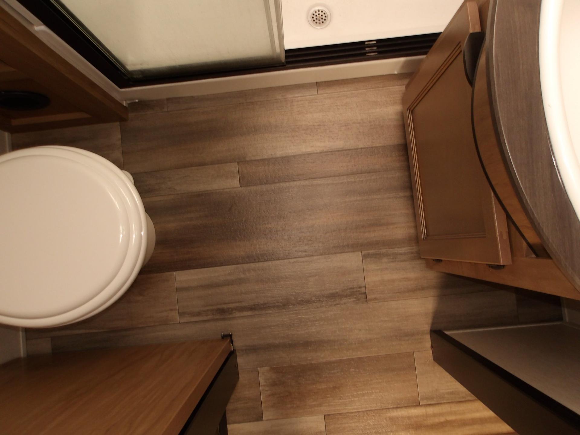 2024 FOREST RIVER 2024 FOREST RIVER SABRE - thumbnail 42