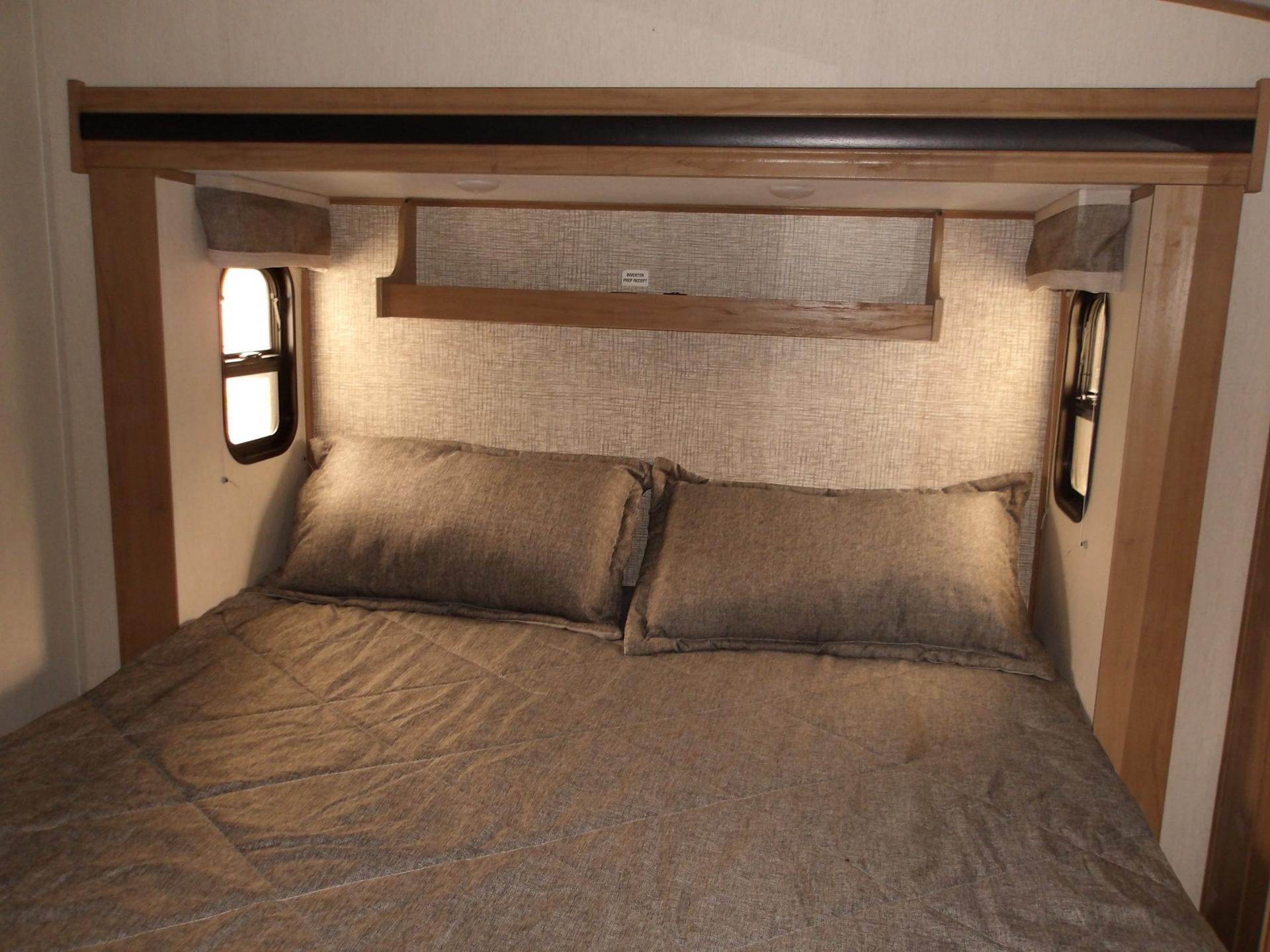 2024 FOREST RIVER 2024 FOREST RIVER SABRE - thumbnail 47