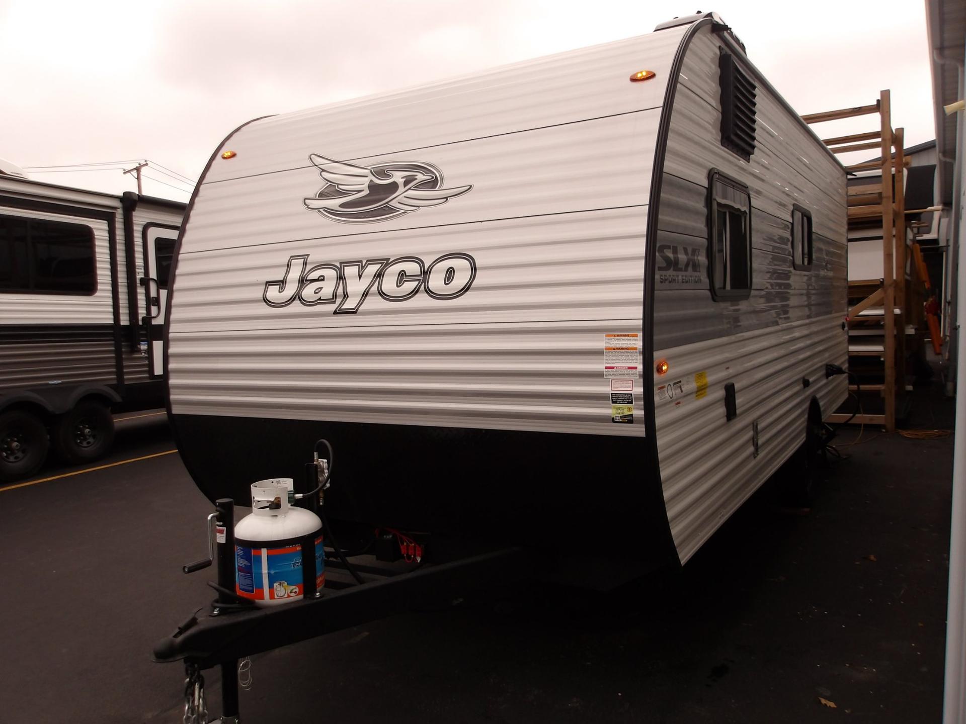 2026 Jayco 2026 Jayco Jay Flight SLX - thumbnail 5