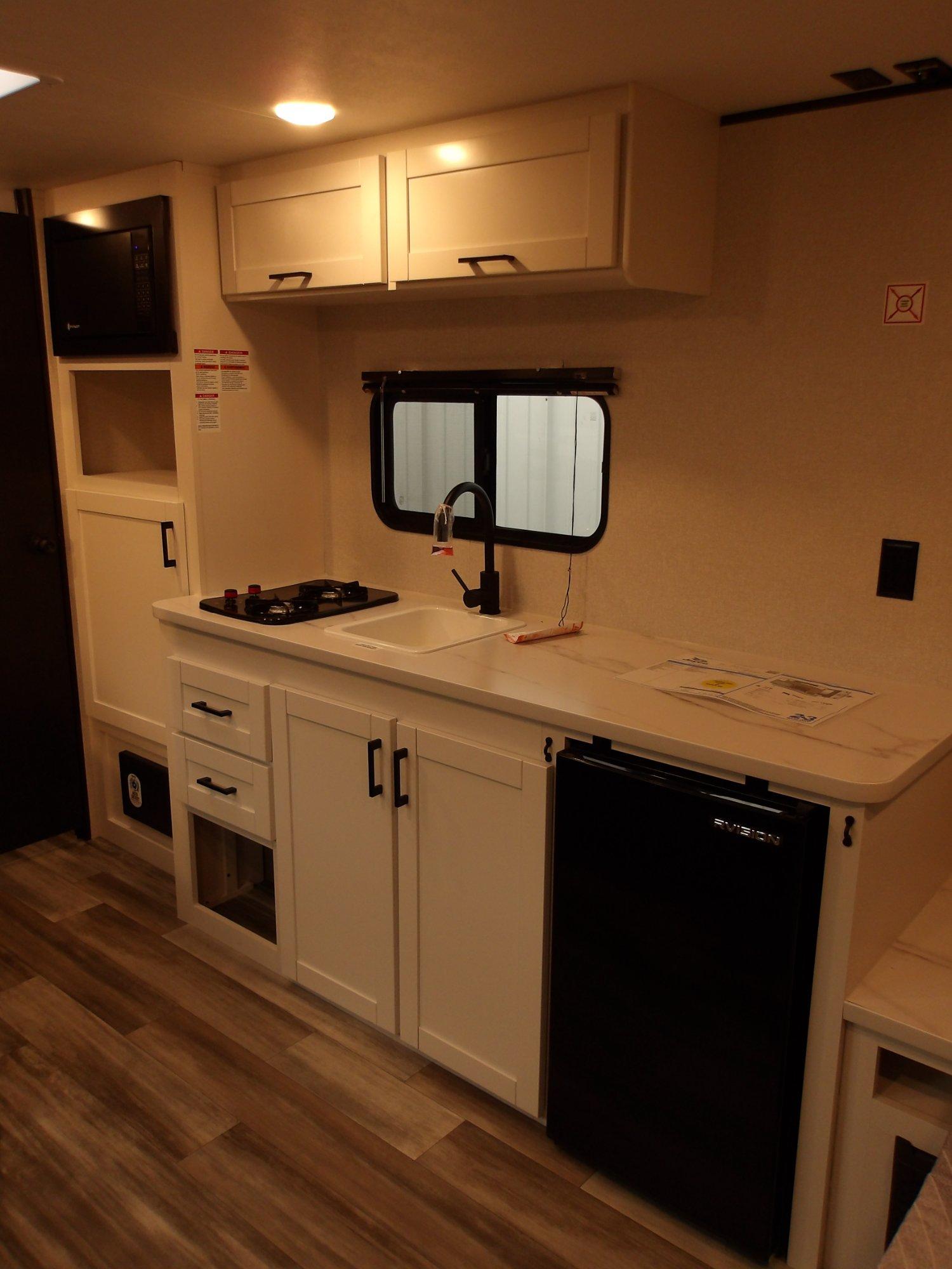 2026 Jayco 2026 Jayco Jay Flight SLX - thumbnail 7