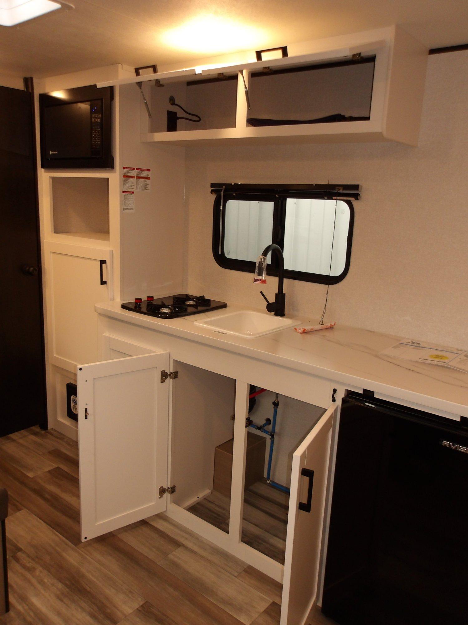 2026 Jayco 2026 Jayco Jay Flight SLX - thumbnail 9