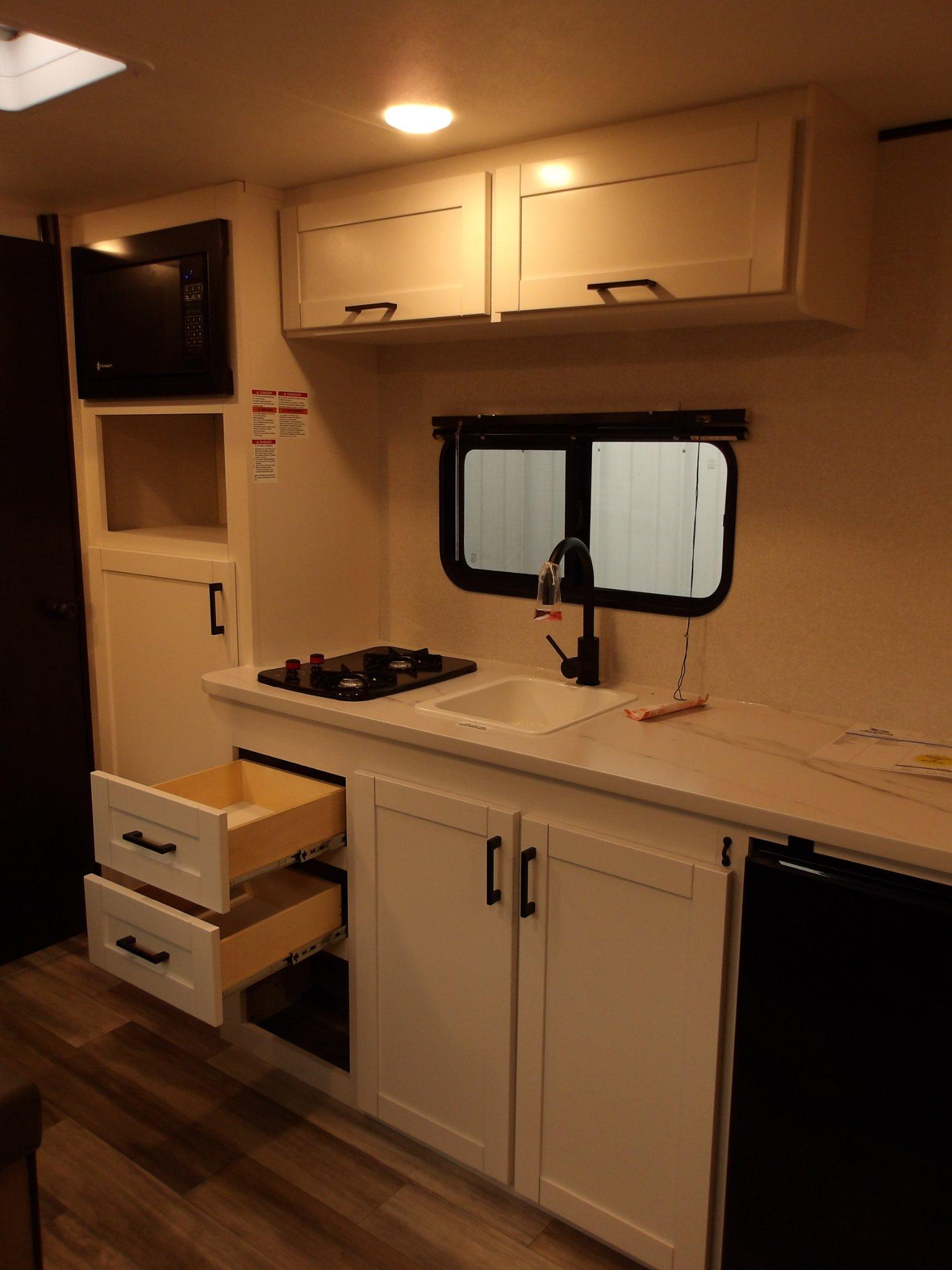 2026 Jayco 2026 Jayco Jay Flight SLX - thumbnail 10