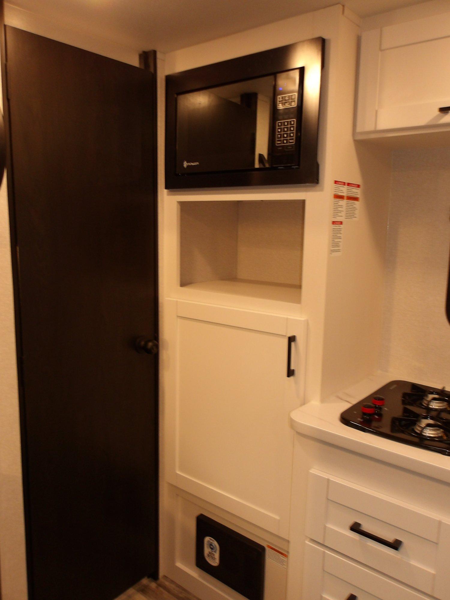 2026 Jayco 2026 Jayco Jay Flight SLX - thumbnail 11