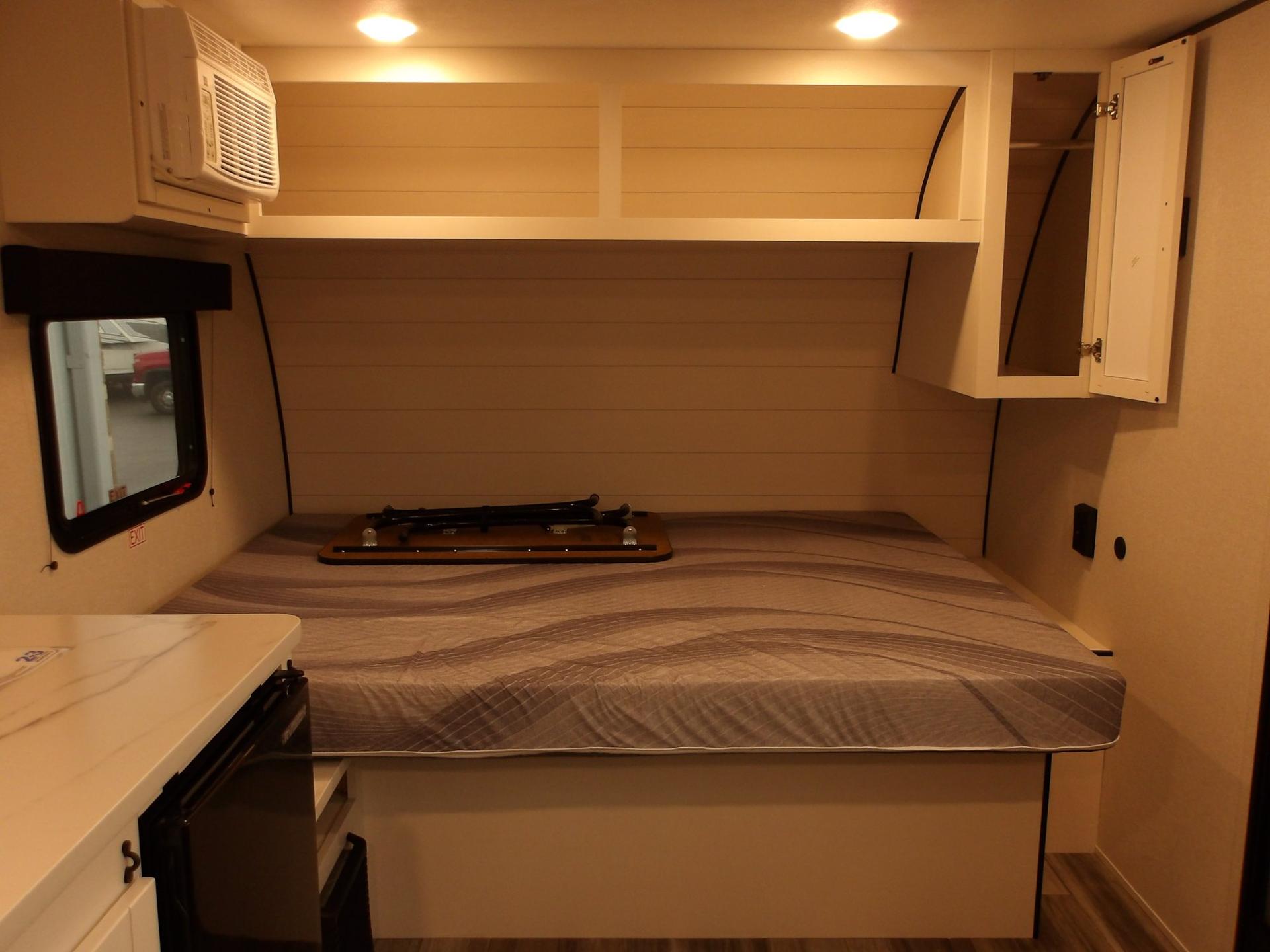 2026 Jayco 2026 Jayco Jay Flight SLX - thumbnail 21