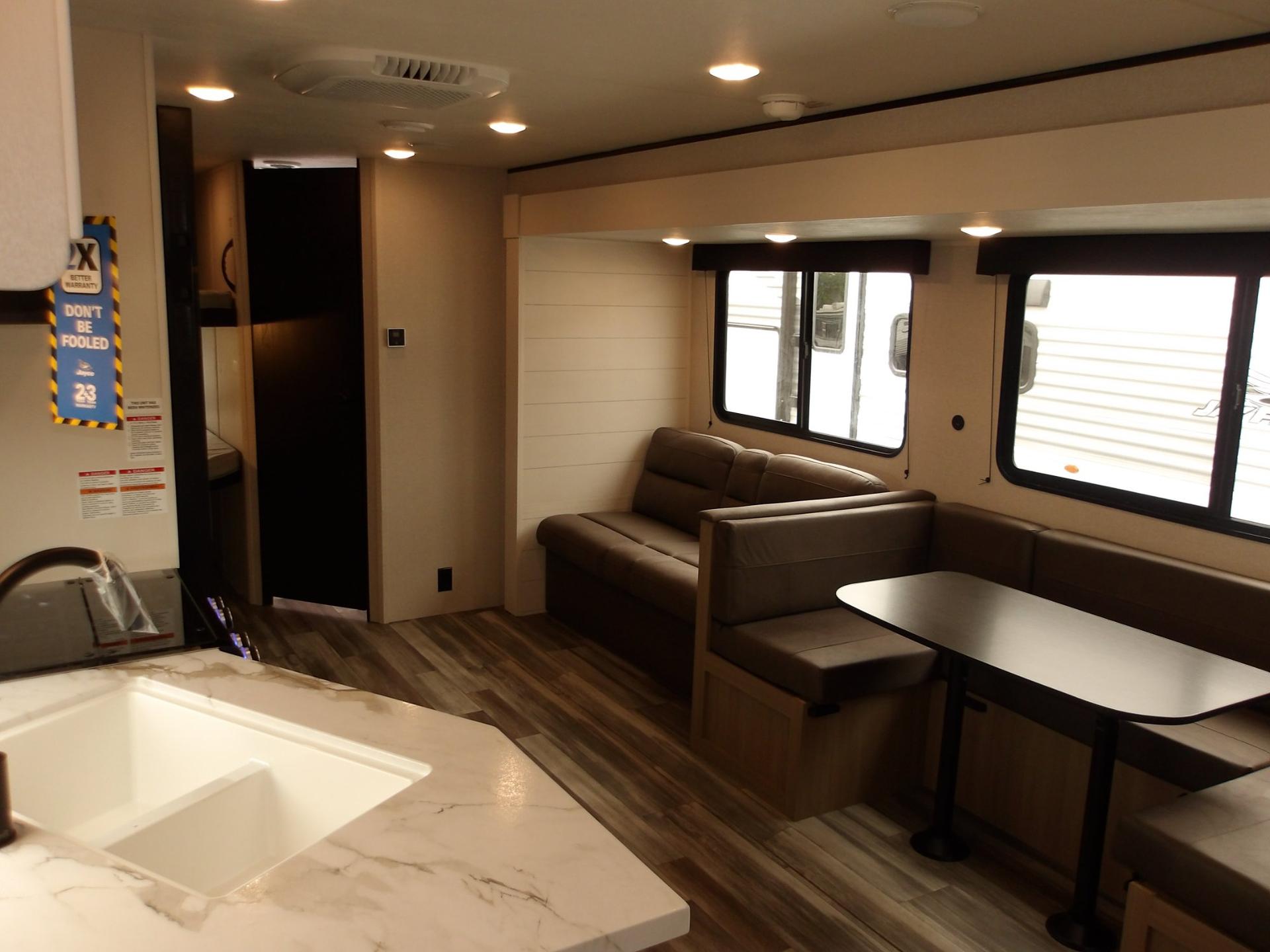 2026 Jayco 2026 Jayco Jay Flight SLX - thumbnail 10