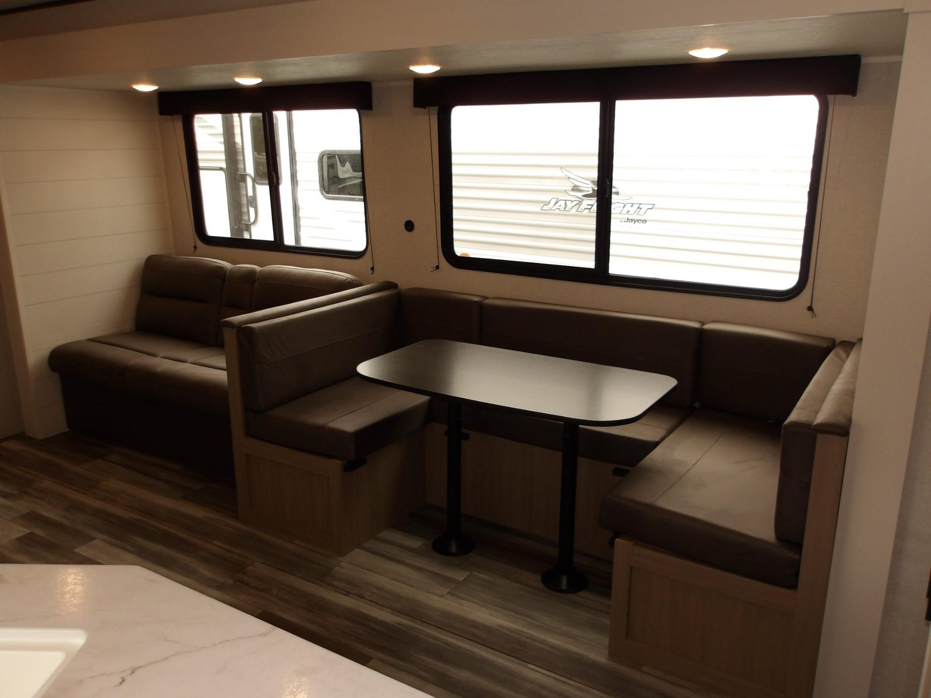 2026 Jayco 2026 Jayco Jay Flight SLX - thumbnail 11