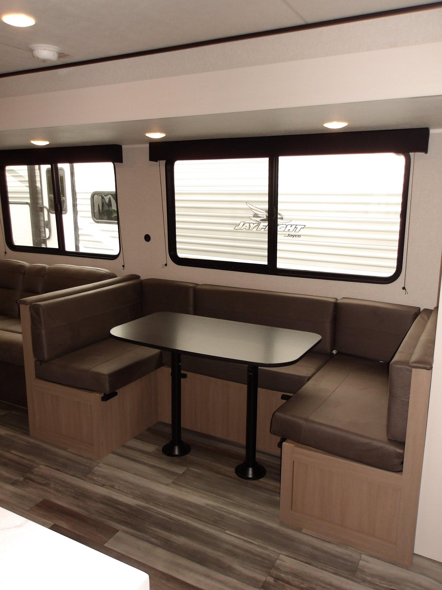 2026 Jayco 2026 Jayco Jay Flight SLX - thumbnail 12