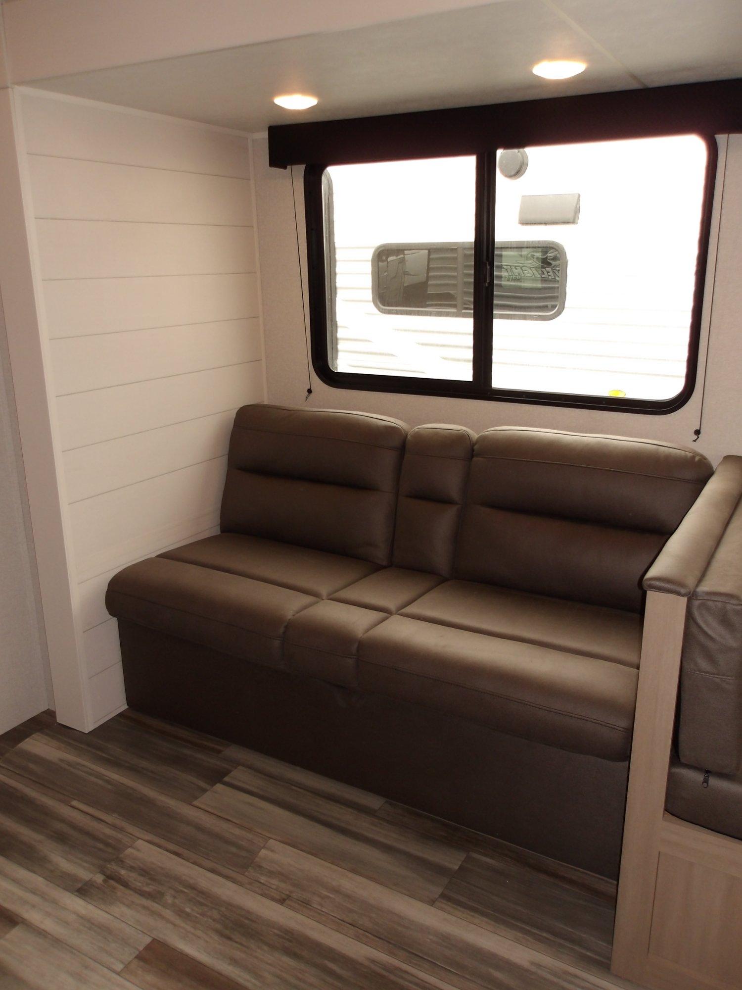 2026 Jayco 2026 Jayco Jay Flight SLX - thumbnail 13