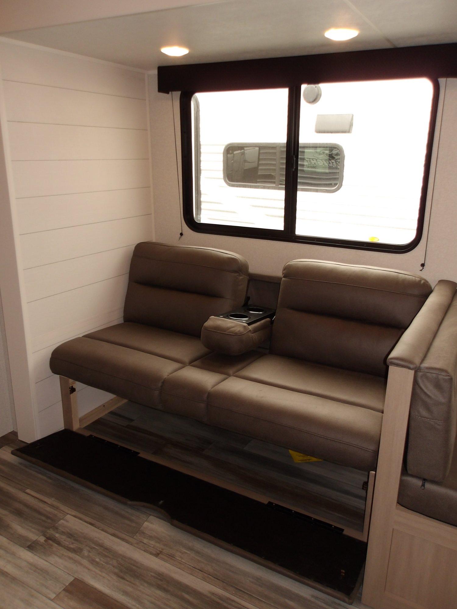 2026 Jayco 2026 Jayco Jay Flight SLX - thumbnail 14