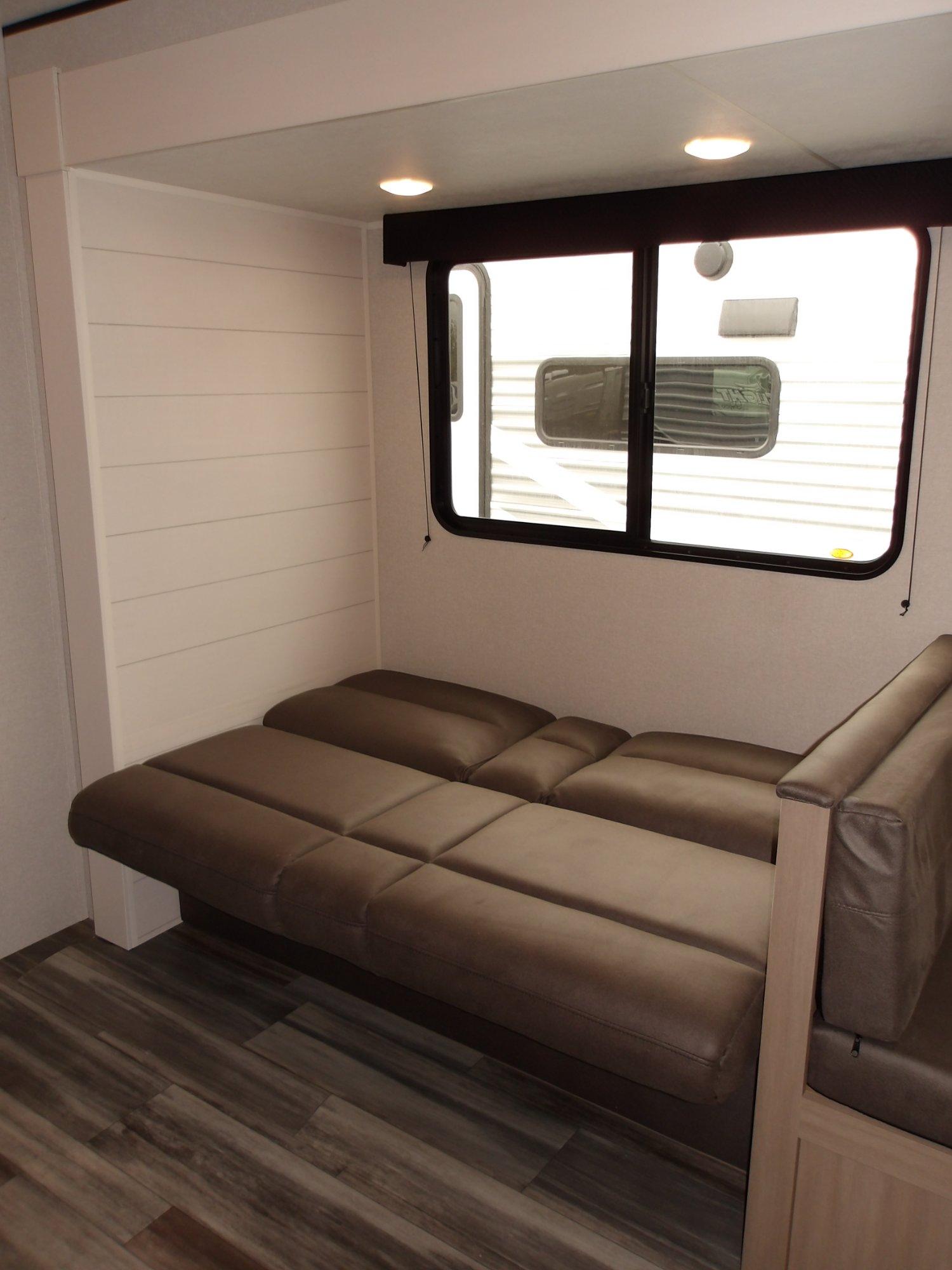 2026 Jayco 2026 Jayco Jay Flight SLX - thumbnail 15