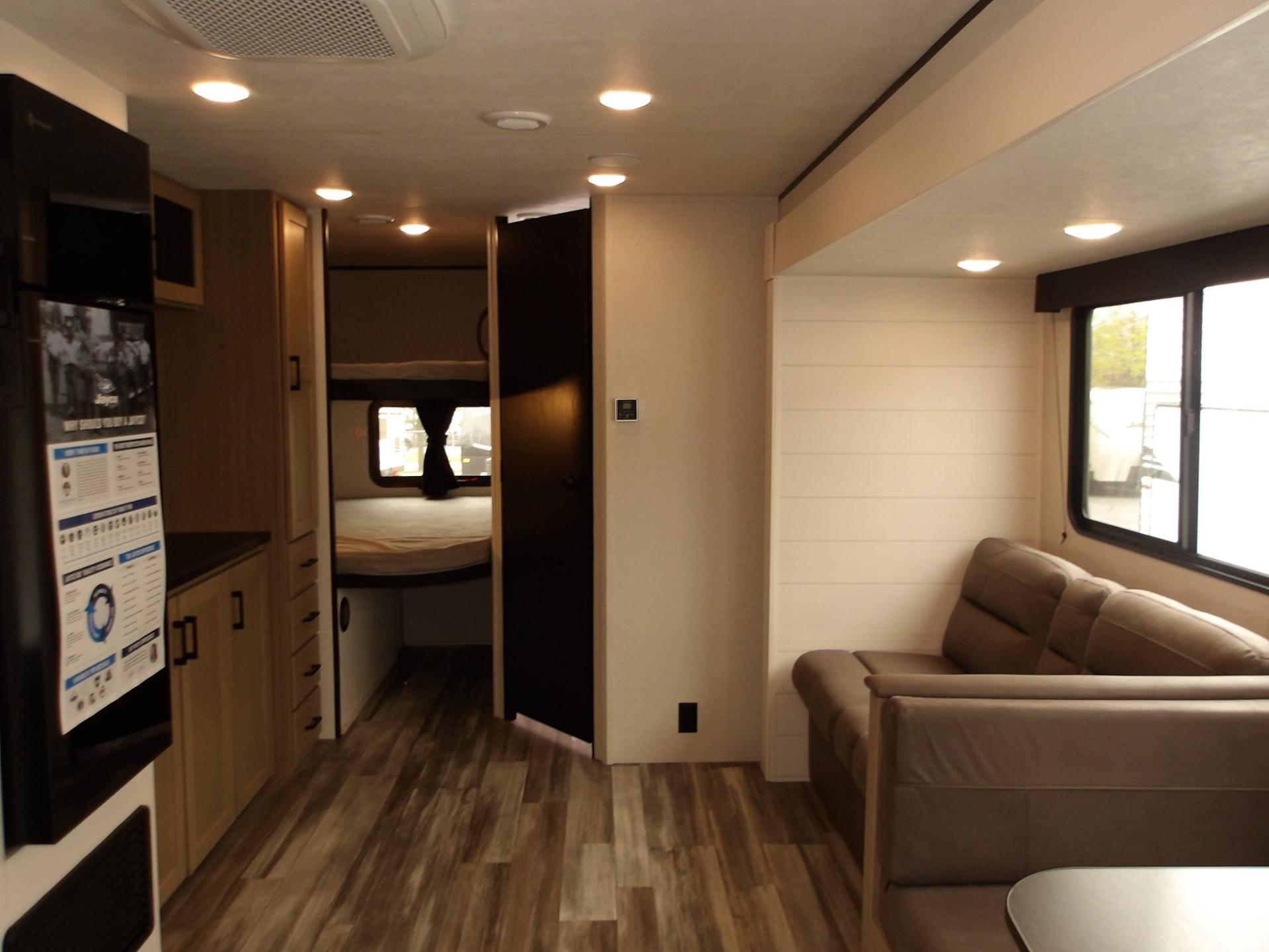 2026 Jayco 2026 Jayco Jay Flight SLX - thumbnail 20