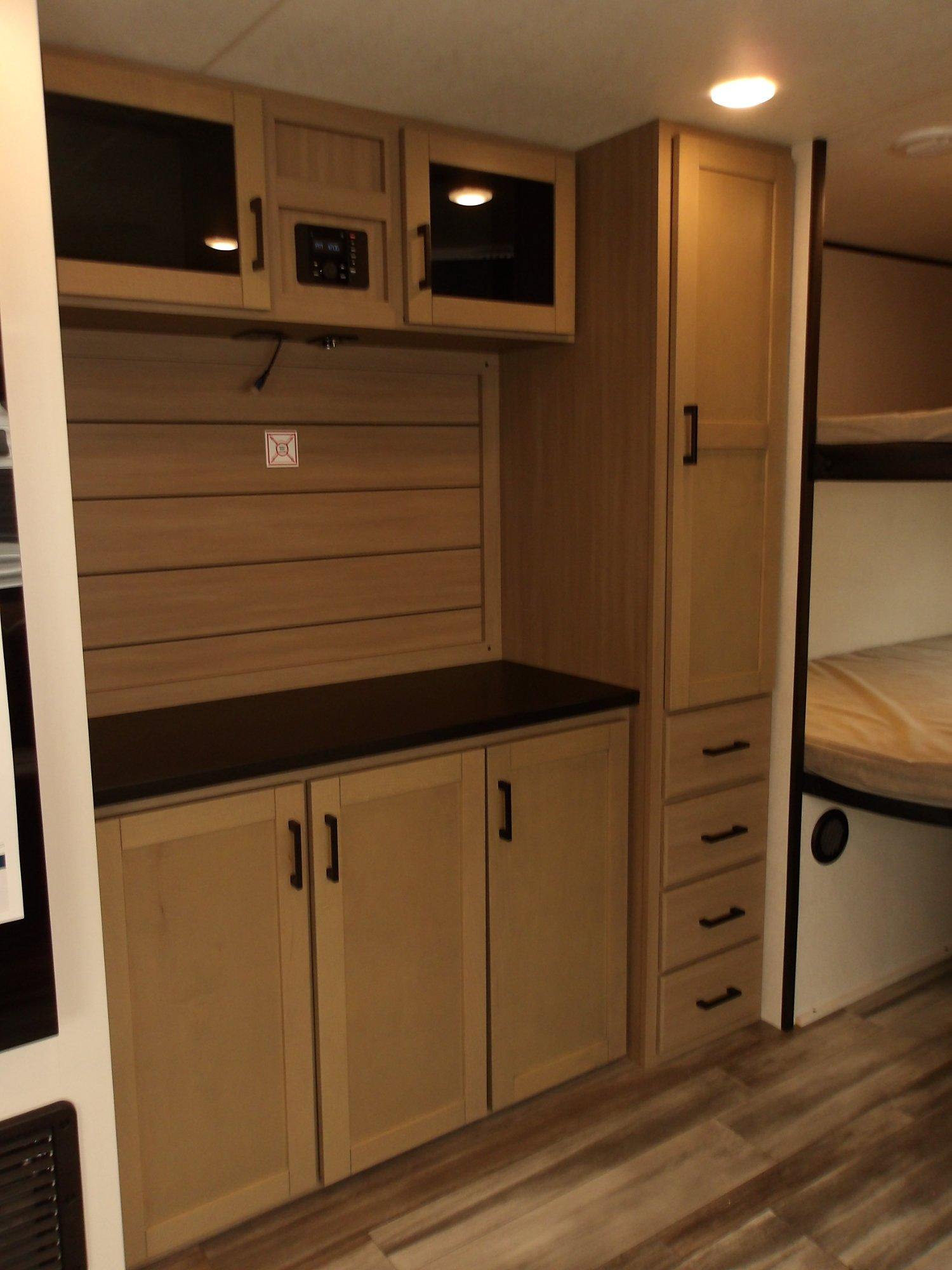 2026 Jayco 2026 Jayco Jay Flight SLX - thumbnail 21