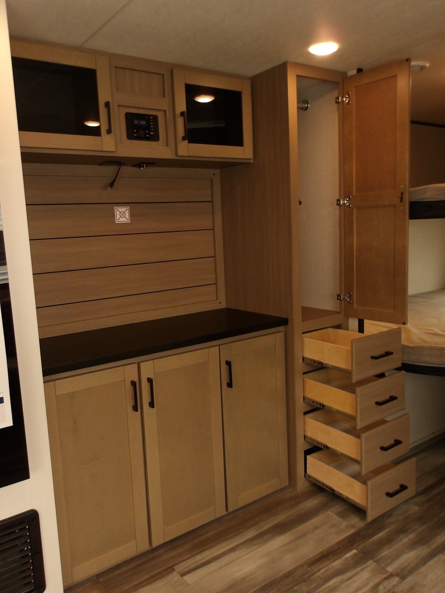 2026 Jayco 2026 Jayco Jay Flight SLX - thumbnail 22