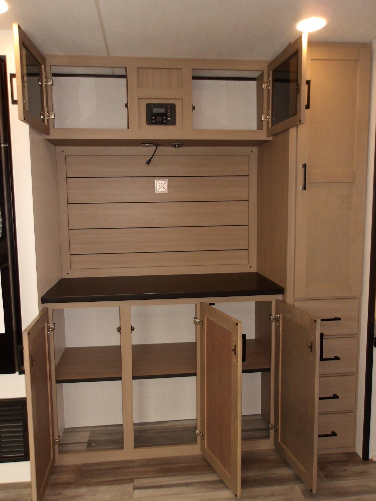 2026 Jayco 2026 Jayco Jay Flight SLX - thumbnail 23