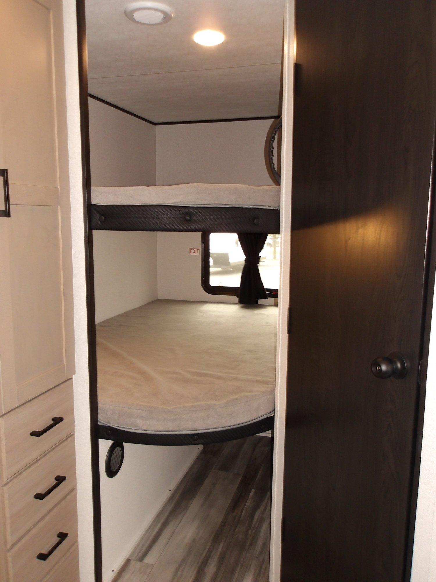 2026 Jayco 2026 Jayco Jay Flight SLX - thumbnail 24