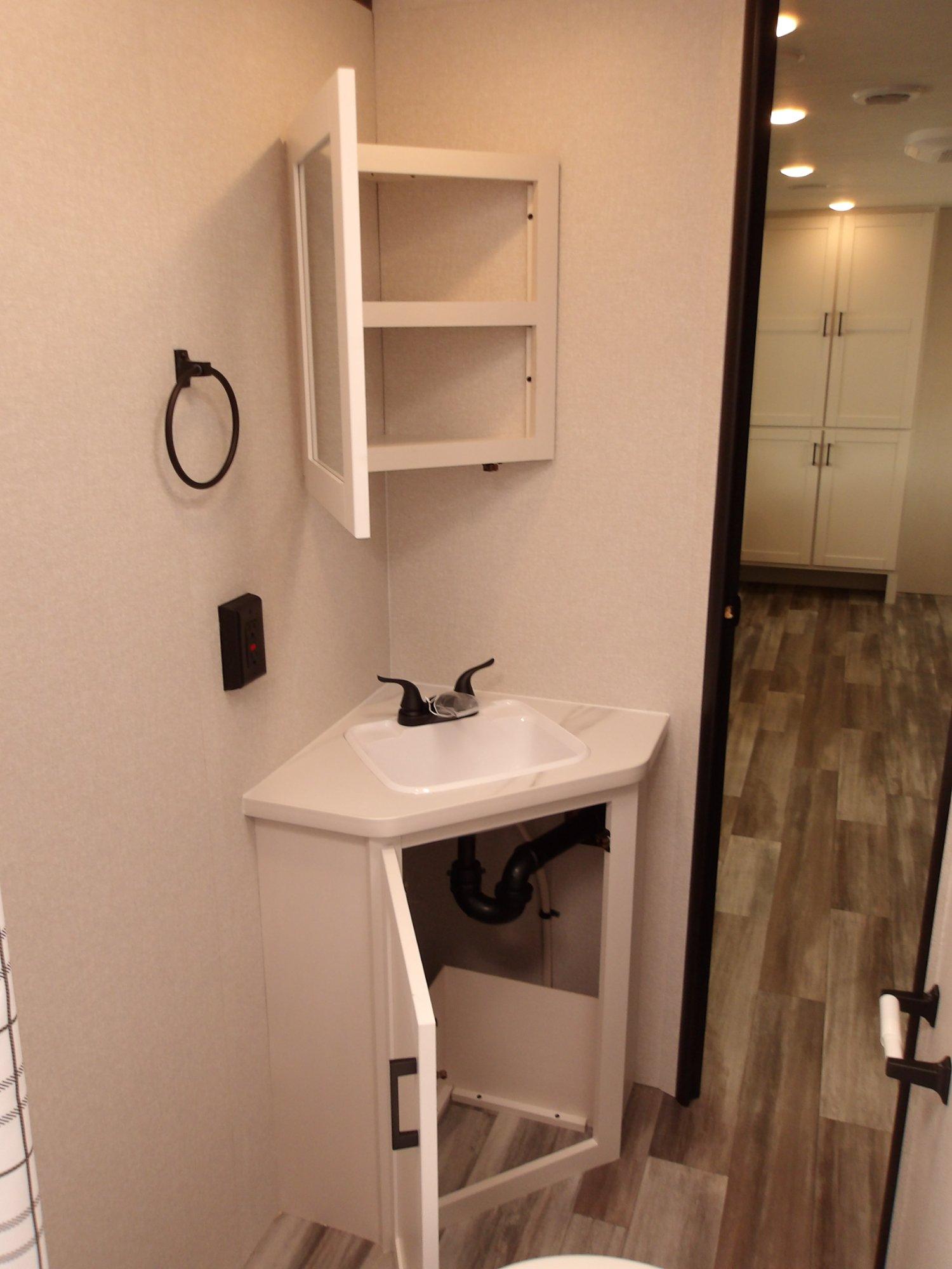 2026 Jayco 2026 Jayco Jay Flight SLX - thumbnail 28