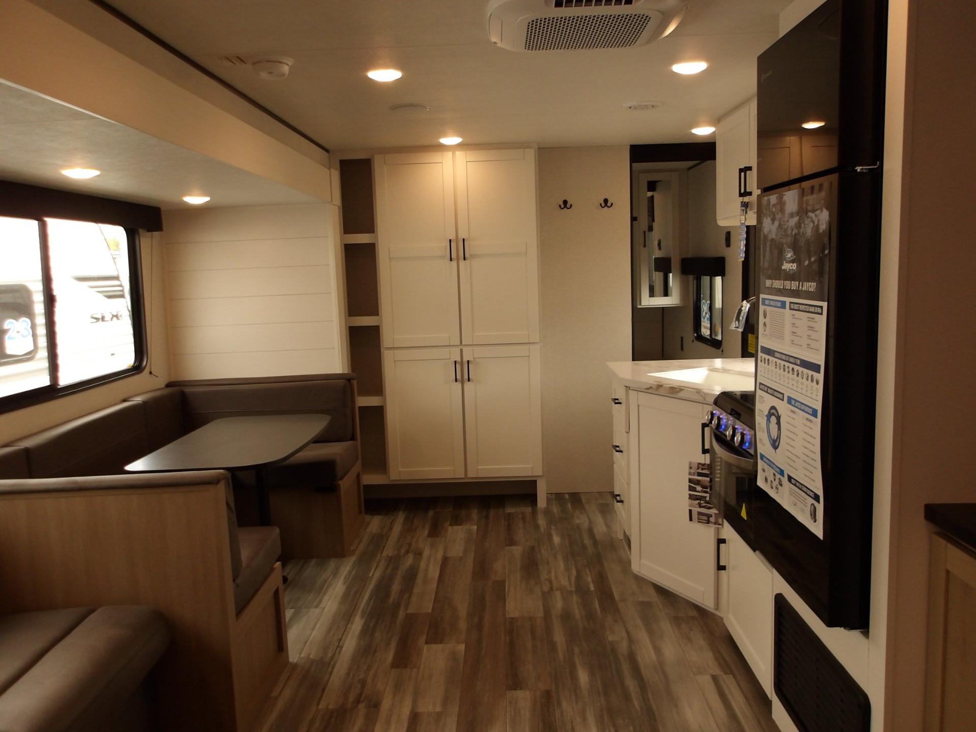 2026 Jayco 2026 Jayco Jay Flight SLX - thumbnail 30
