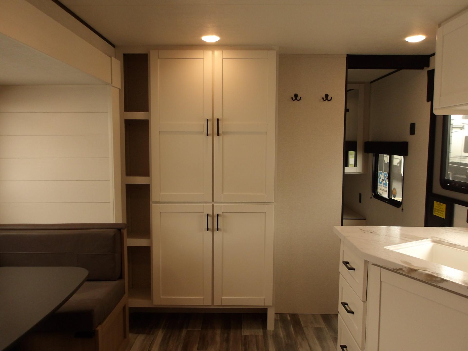 2026 Jayco 2026 Jayco Jay Flight SLX - thumbnail 31