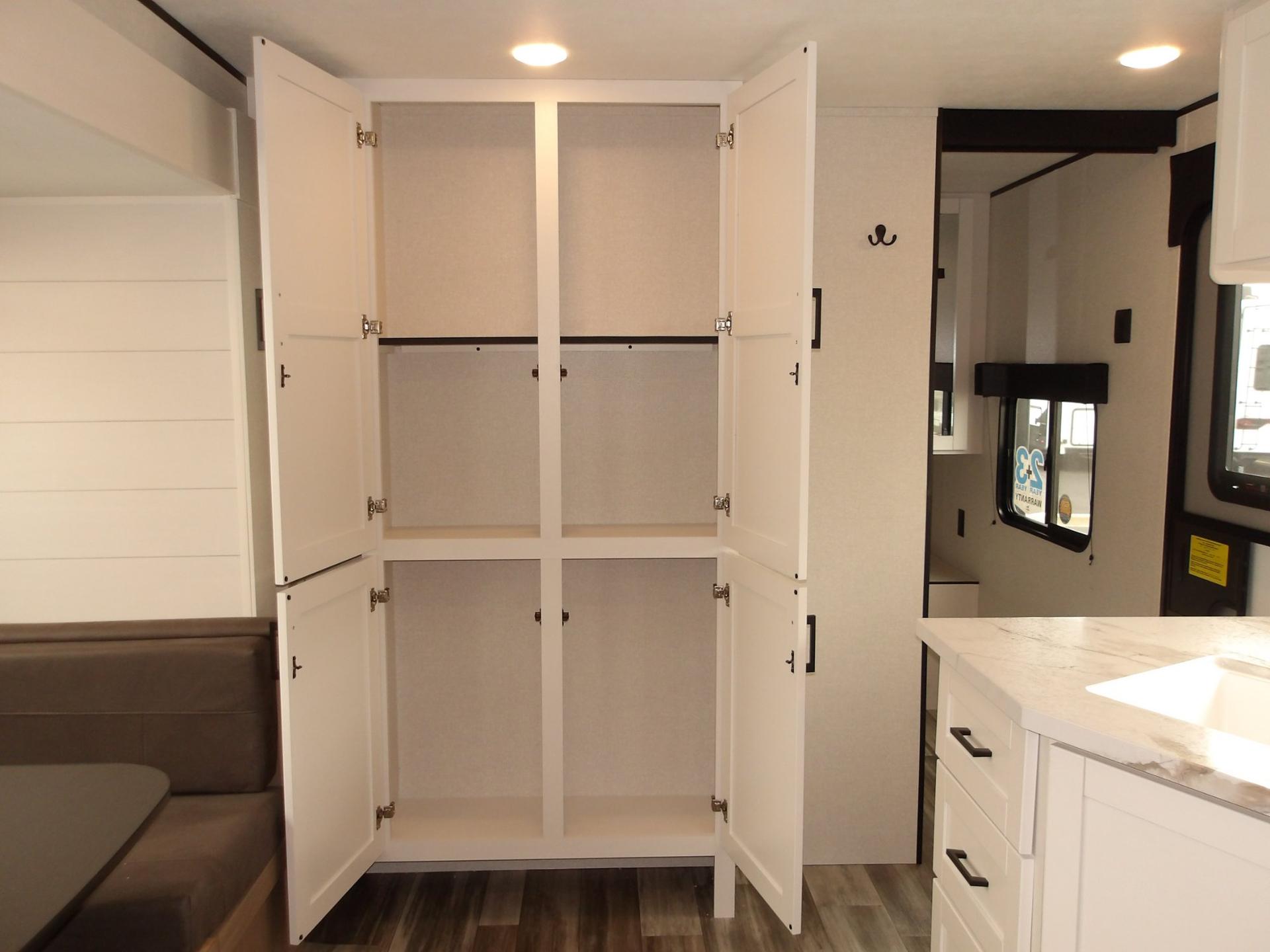 2026 Jayco 2026 Jayco Jay Flight SLX - thumbnail 32