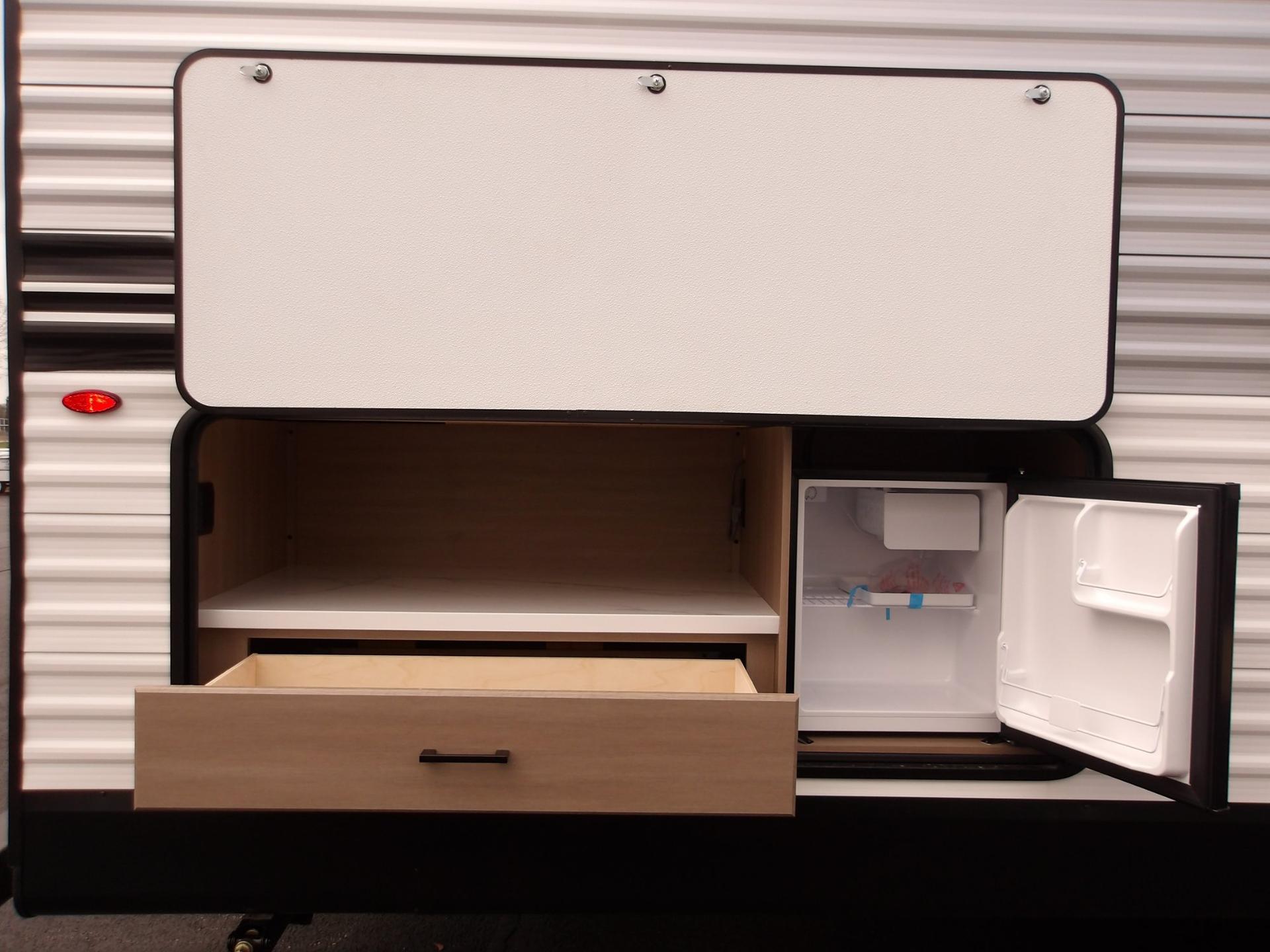 2026 Jayco 2026 Jayco Jay Flight SLX - thumbnail 6