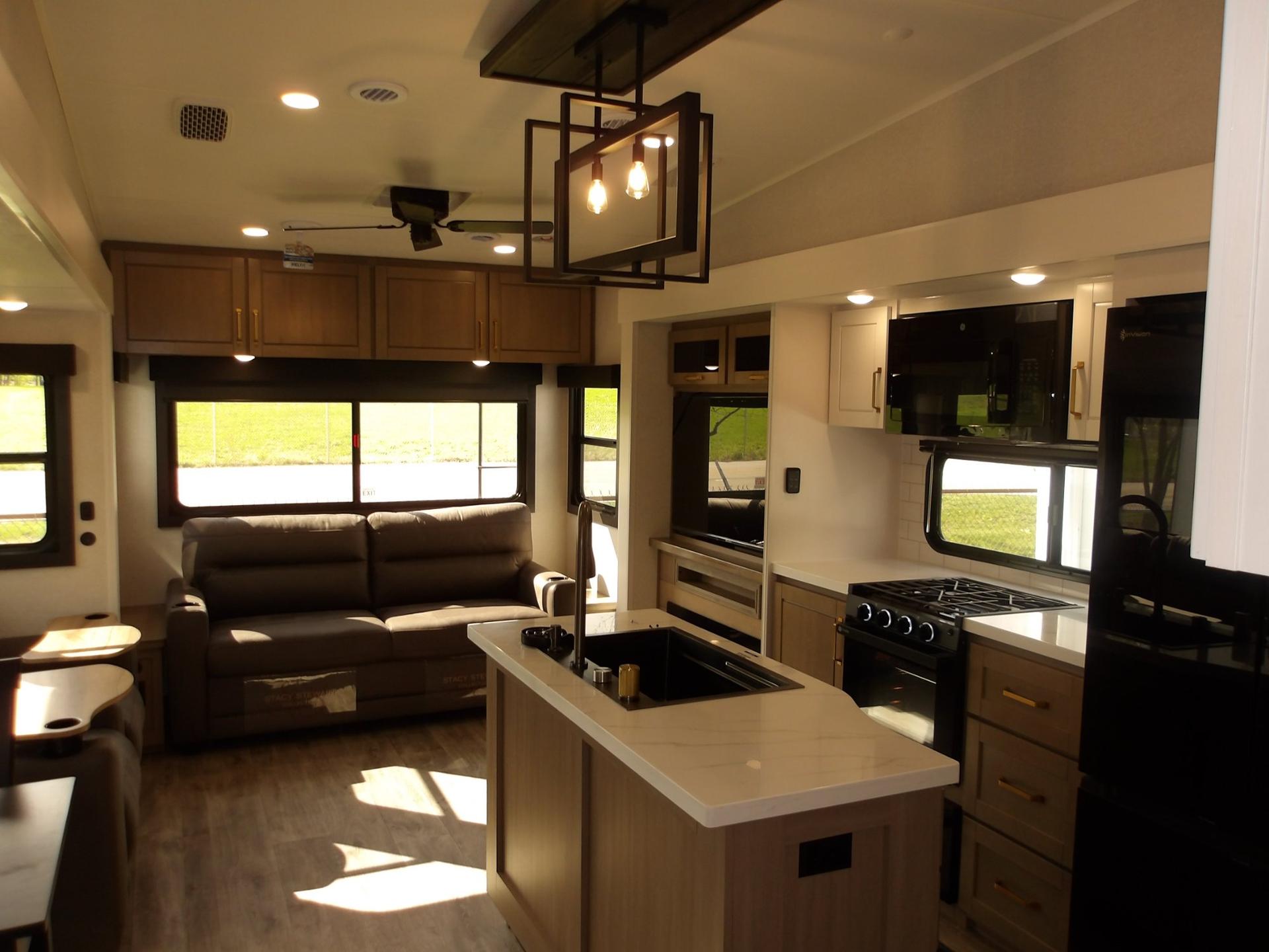 2026 Jayco 2026 Jayco Eagle - thumbnail 13