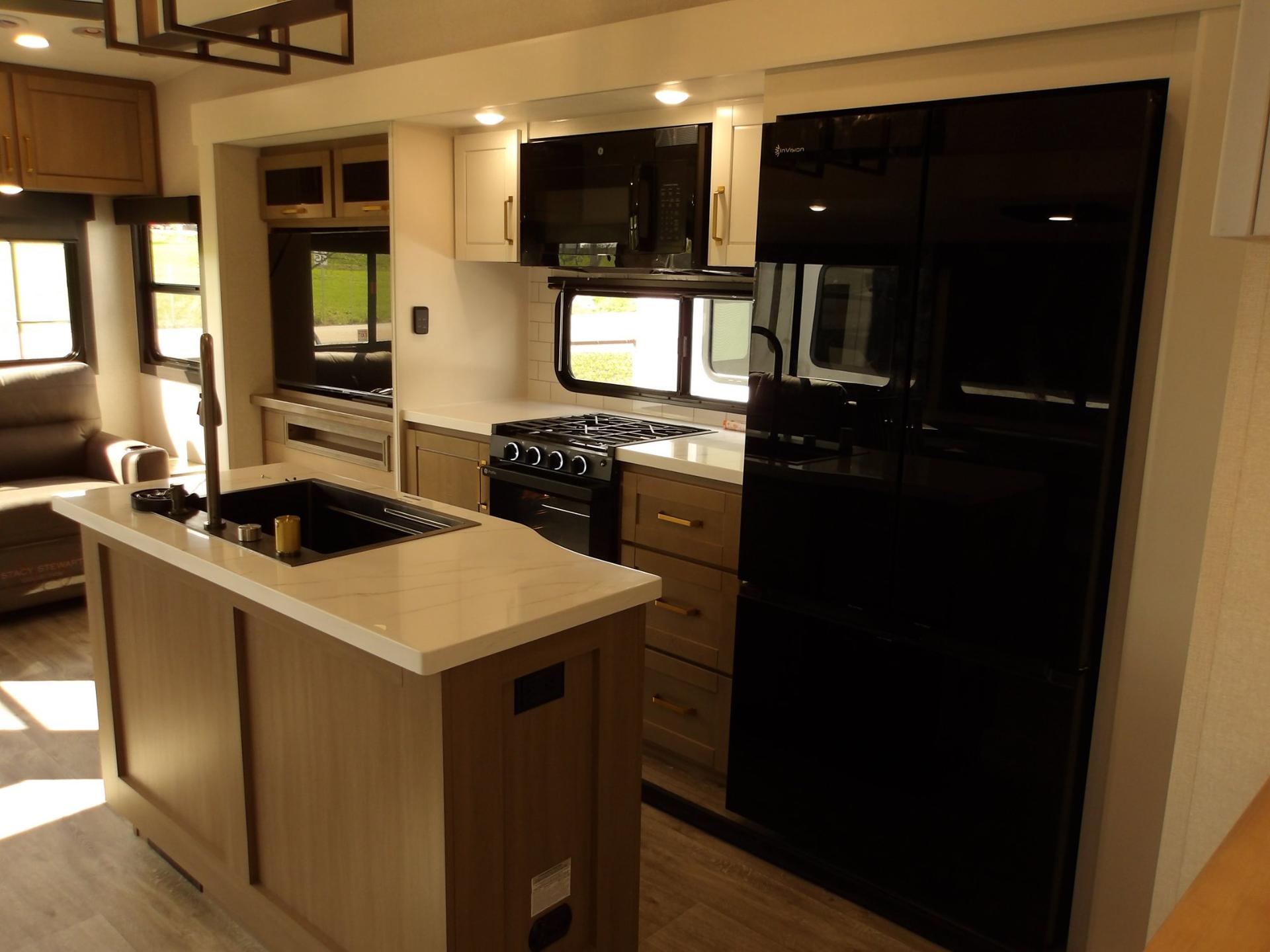 2026 Jayco 2026 Jayco Eagle - thumbnail 14