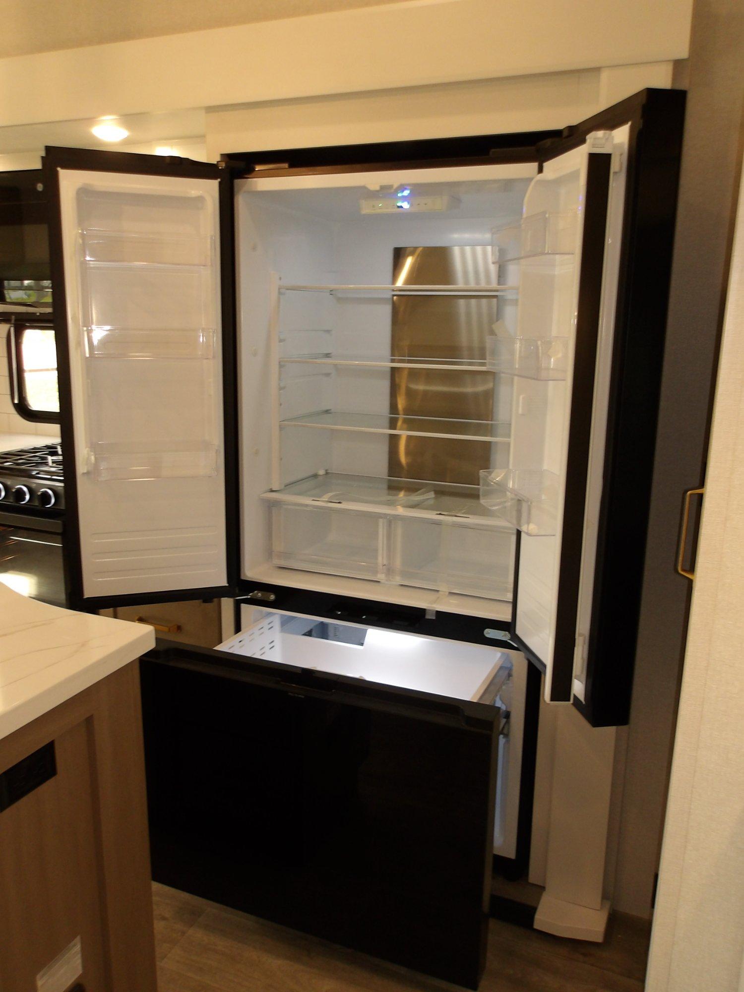 2026 Jayco 2026 Jayco Eagle - thumbnail 16