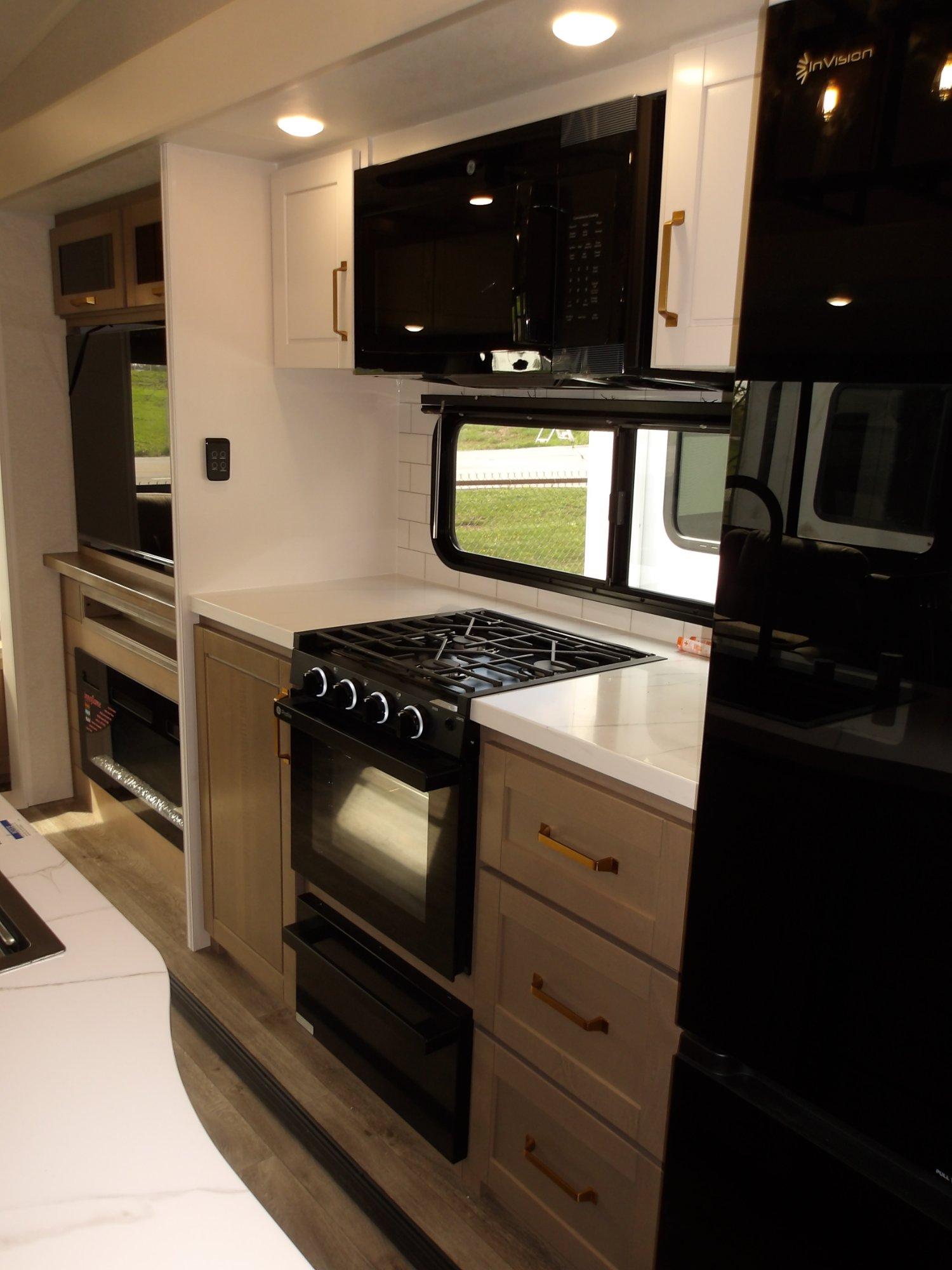 2026 Jayco 2026 Jayco Eagle - thumbnail 17