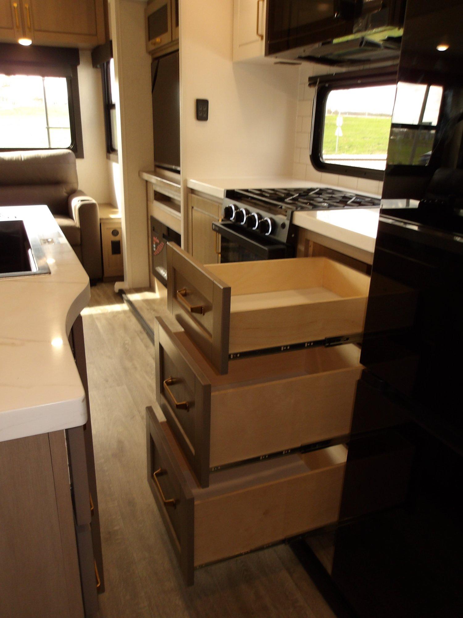 2026 Jayco 2026 Jayco Eagle - thumbnail 18